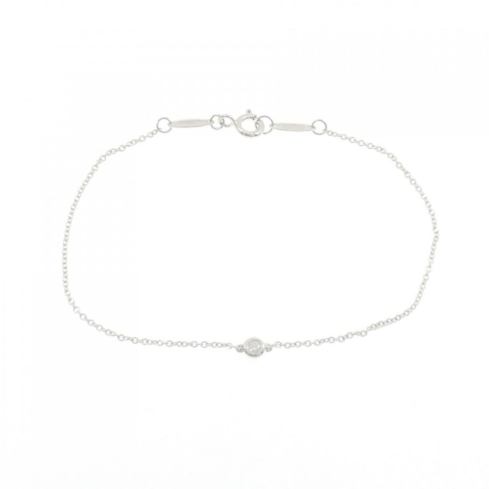 Charm bracelet silver 925 - 3