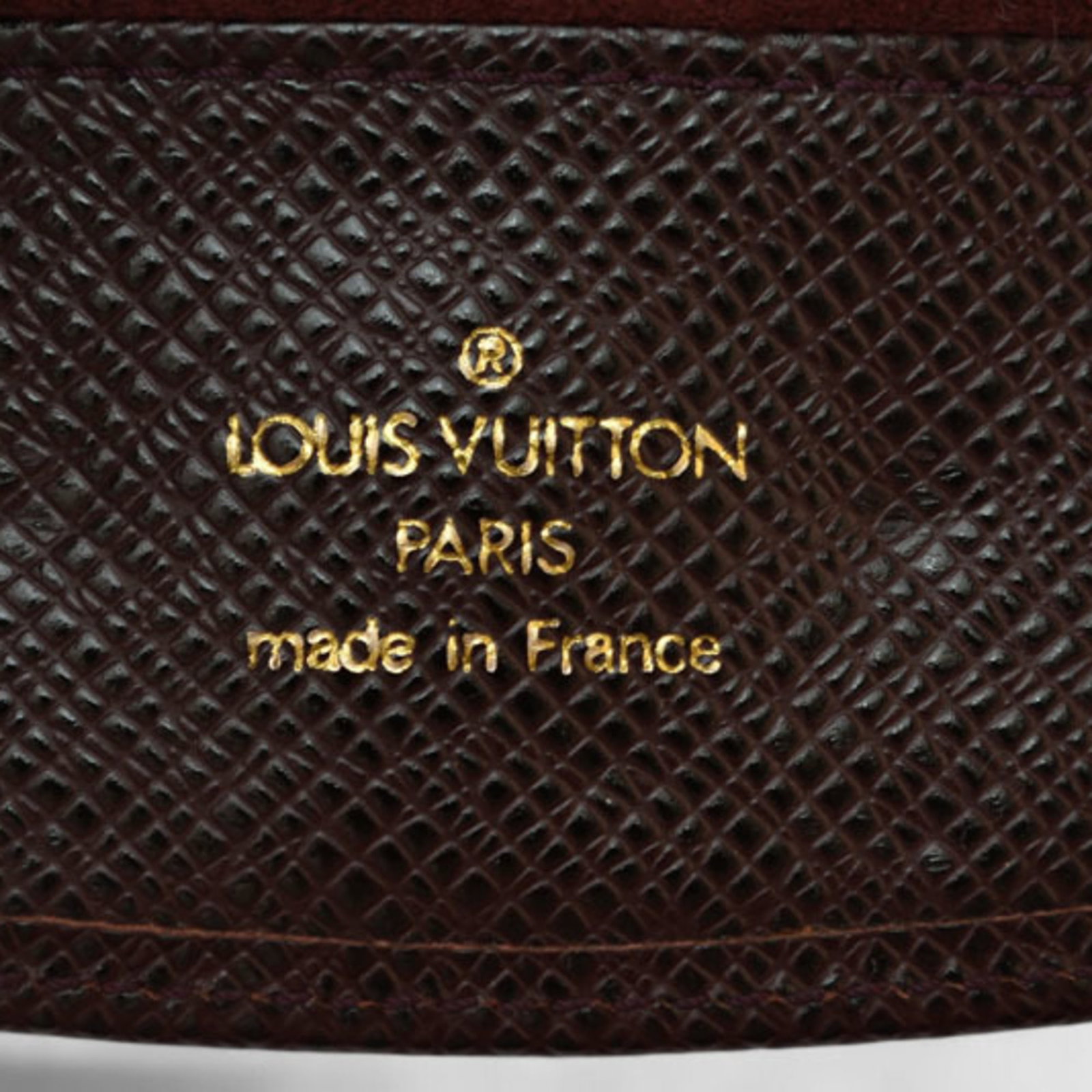Louis Vuitton Cufflinks Silver 925 - 7