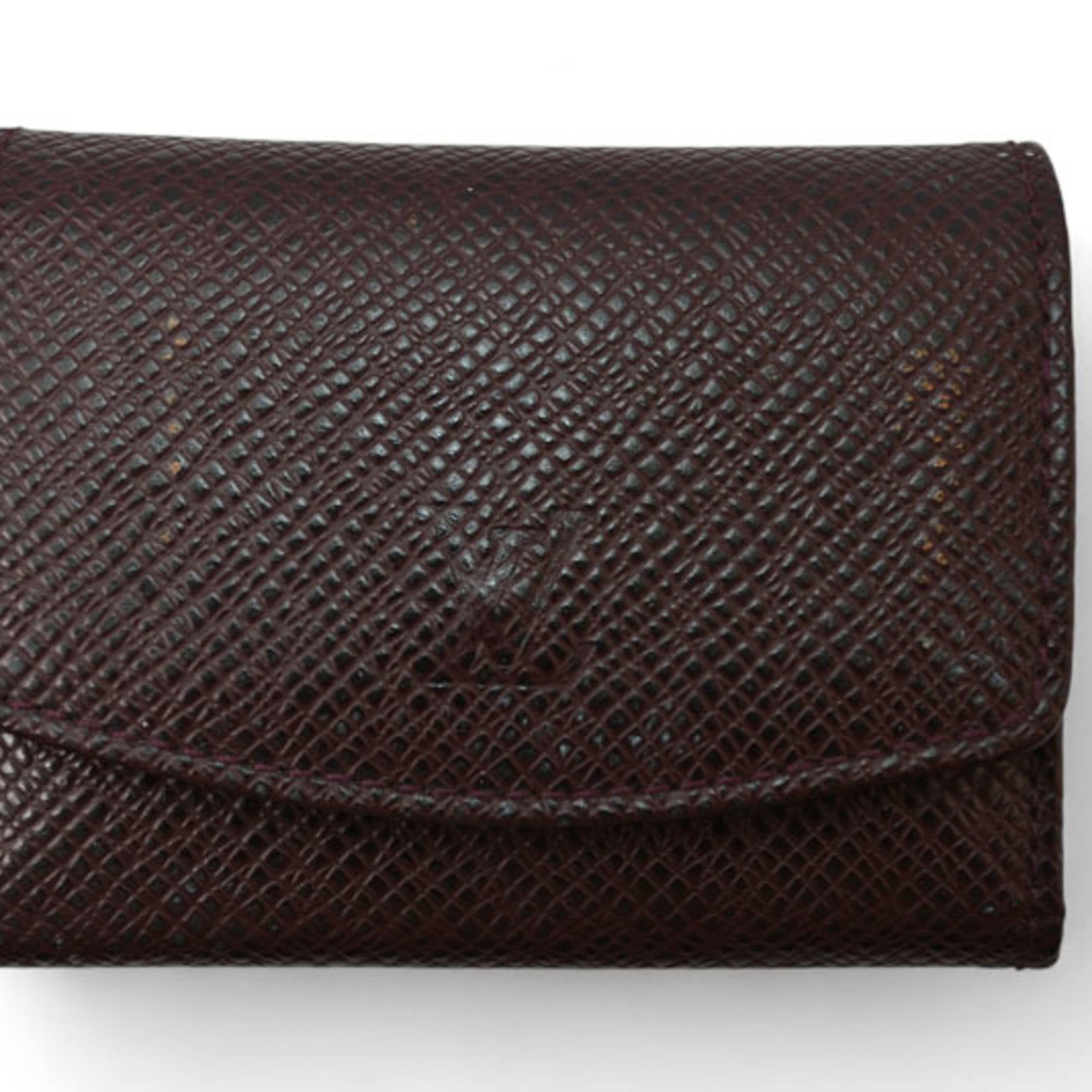 Louis Vuitton Cufflinks Silver 925 - 8