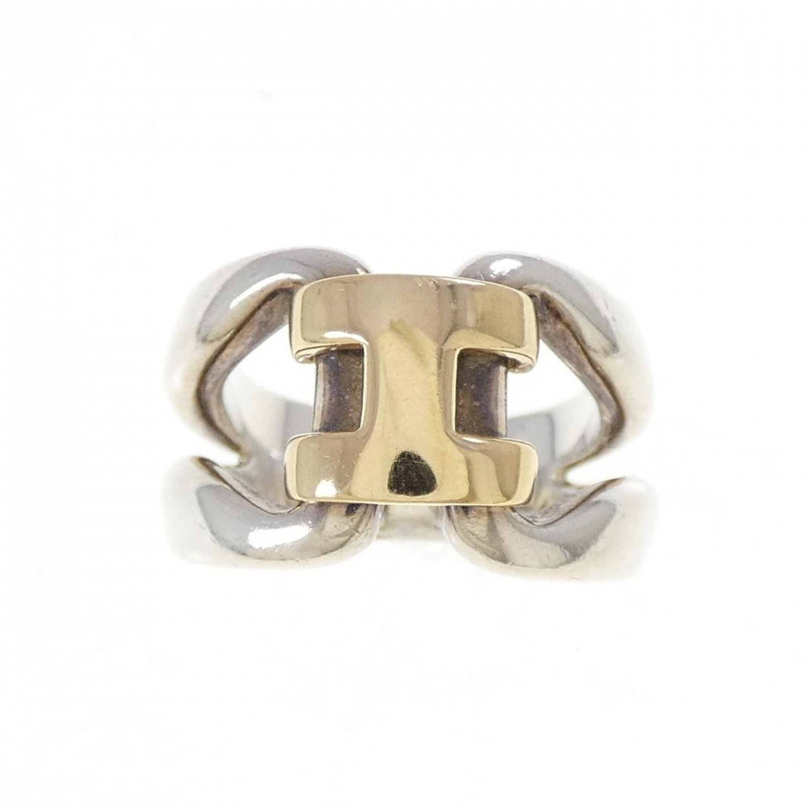 Ring Hermes Band - 2