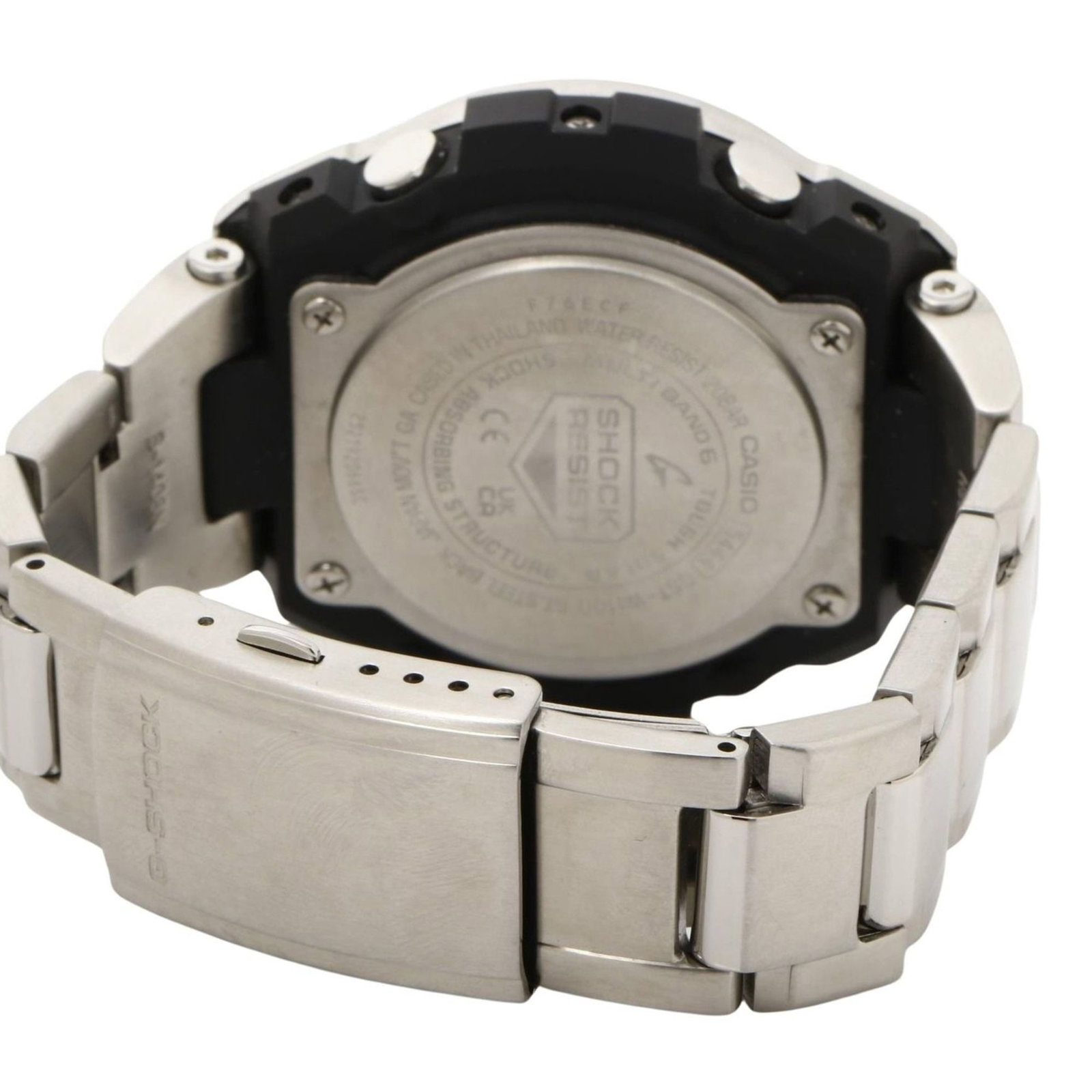 Wristwatch By Casio - 5