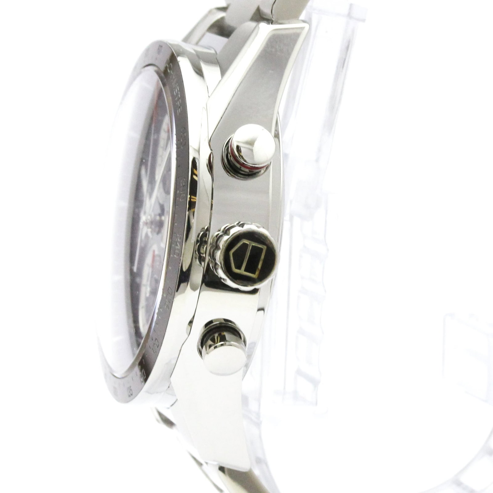 Wristwatch From Tag - 4