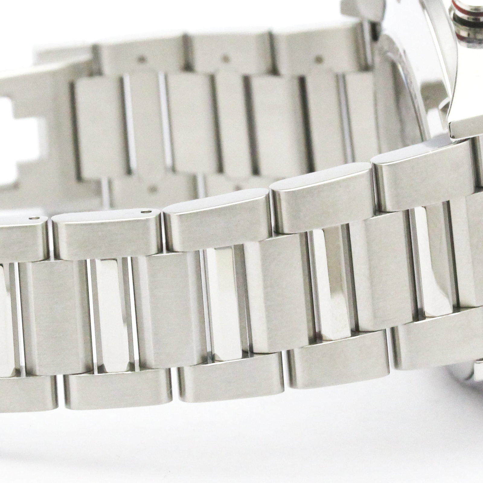 Wristwatch From Tag - 7