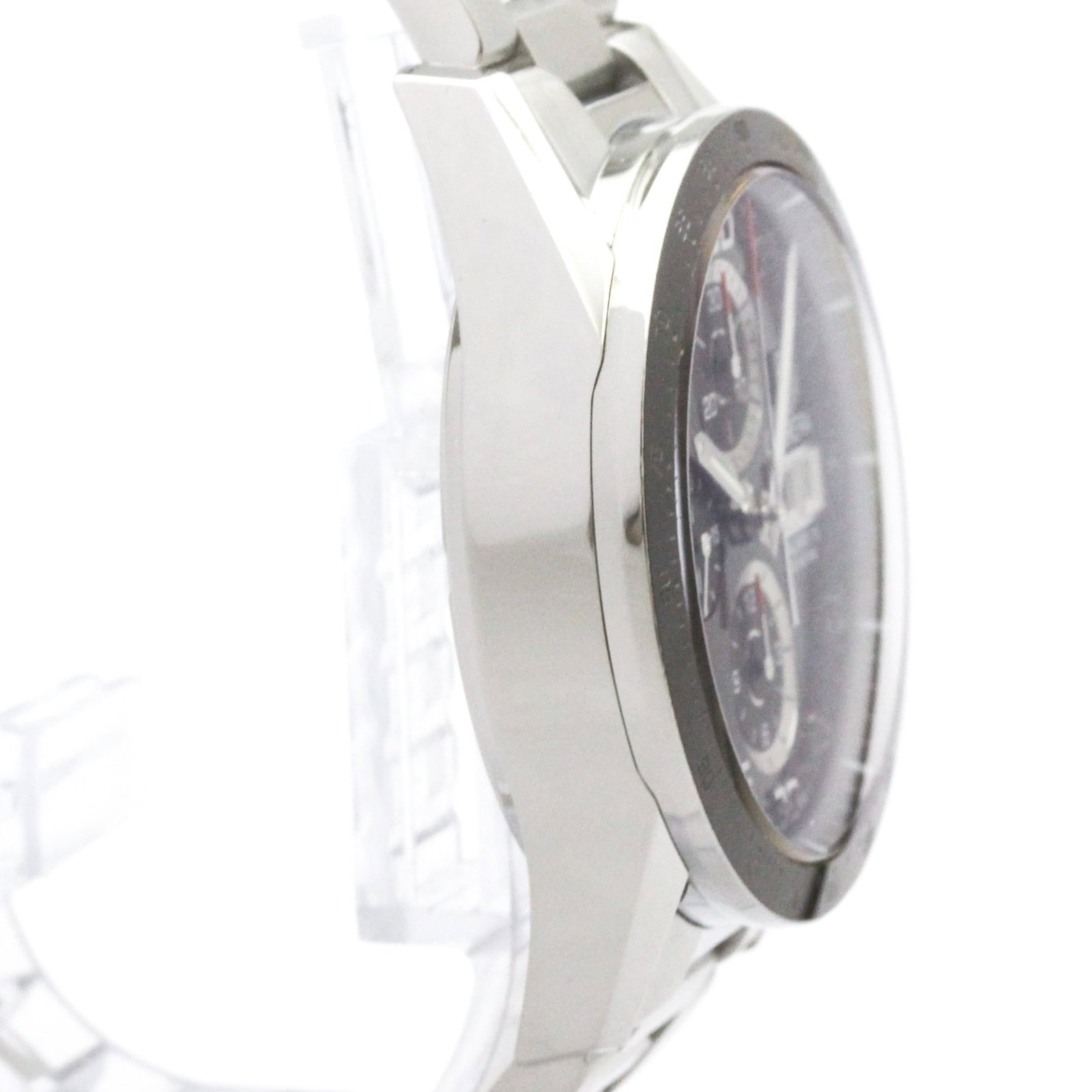 Wristwatch From Tag - 8