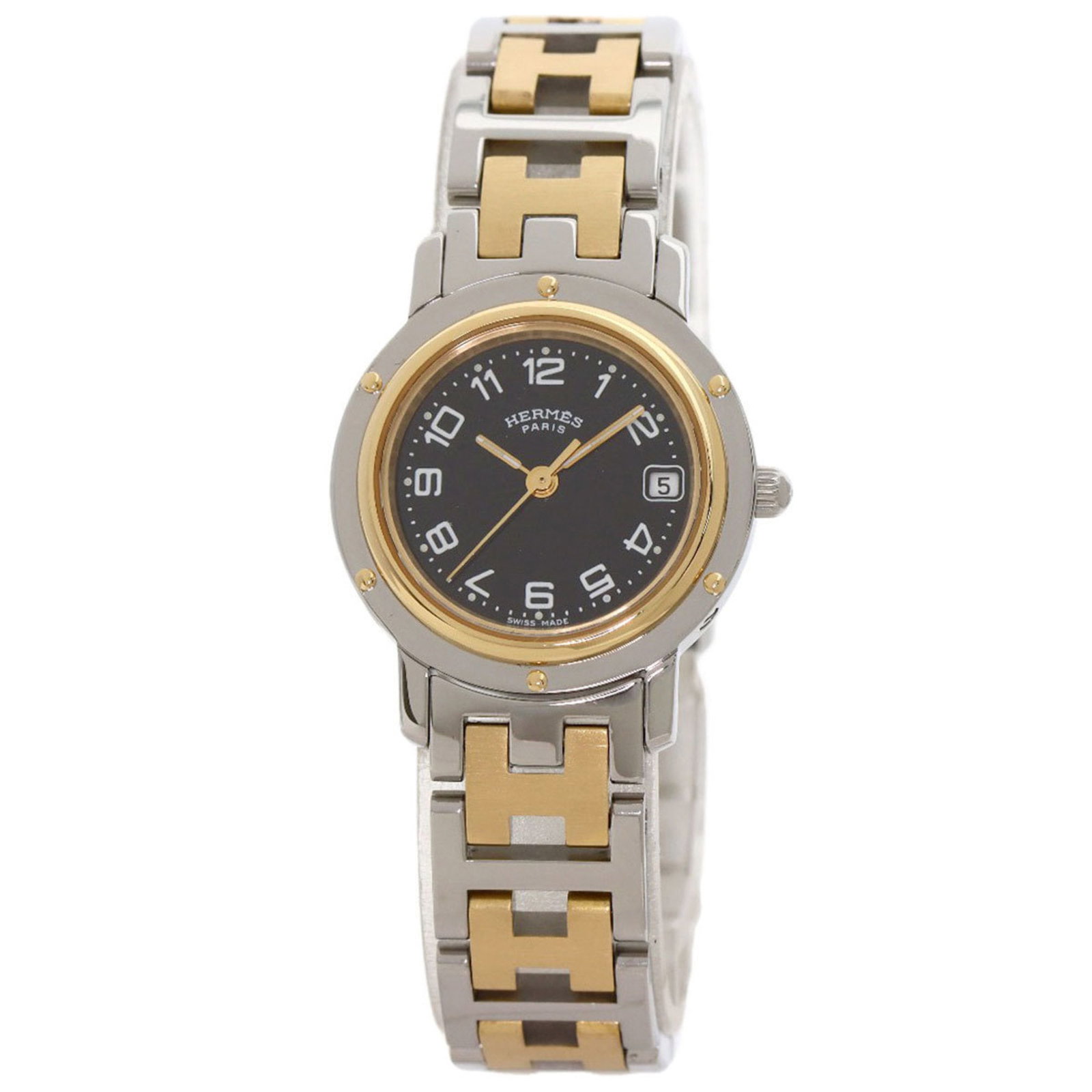 Hermes Wristwatch - 11
