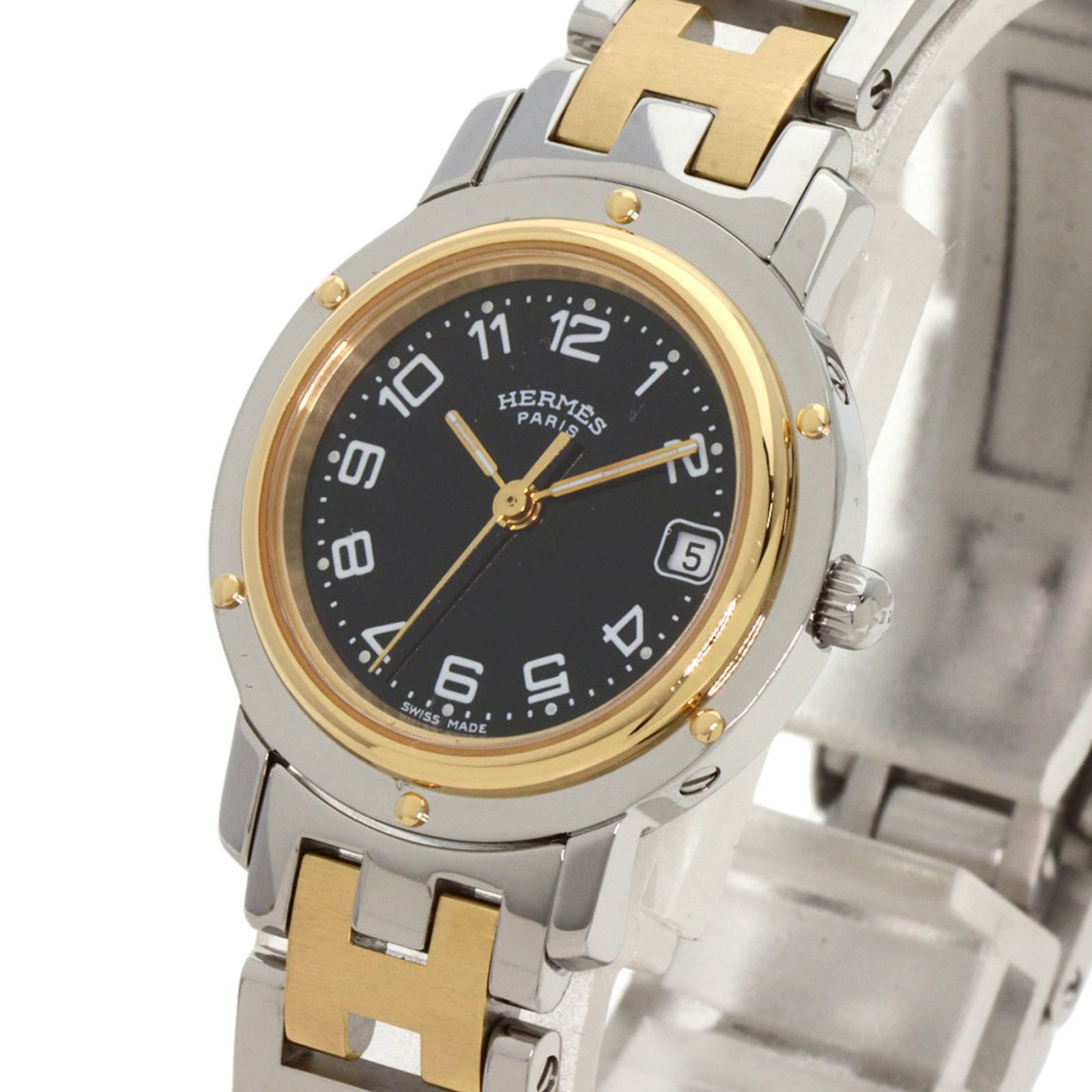 Hermes Wristwatch - 3