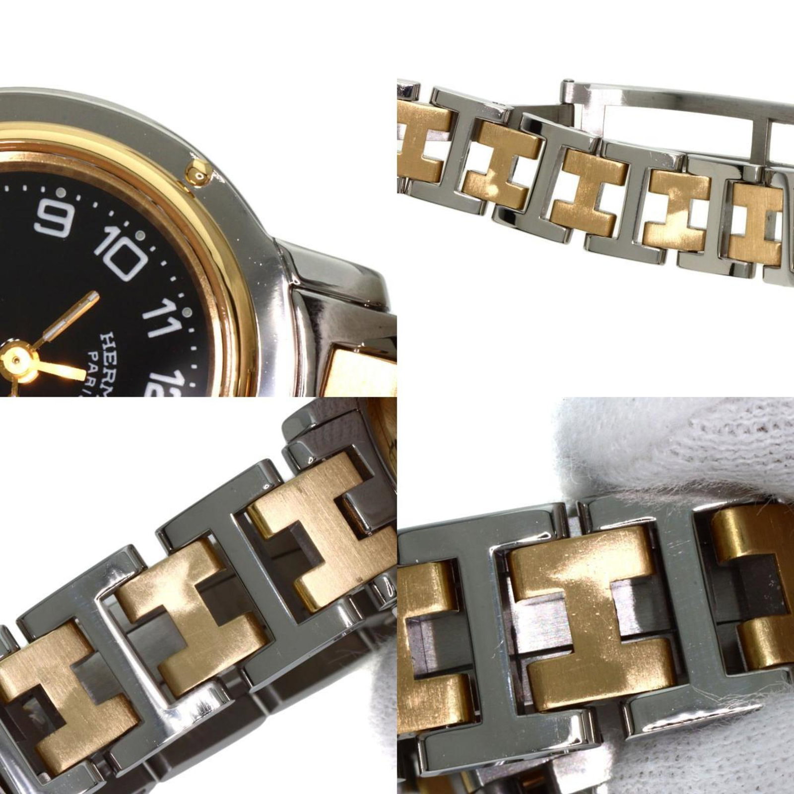 Hermes Wristwatch - 9