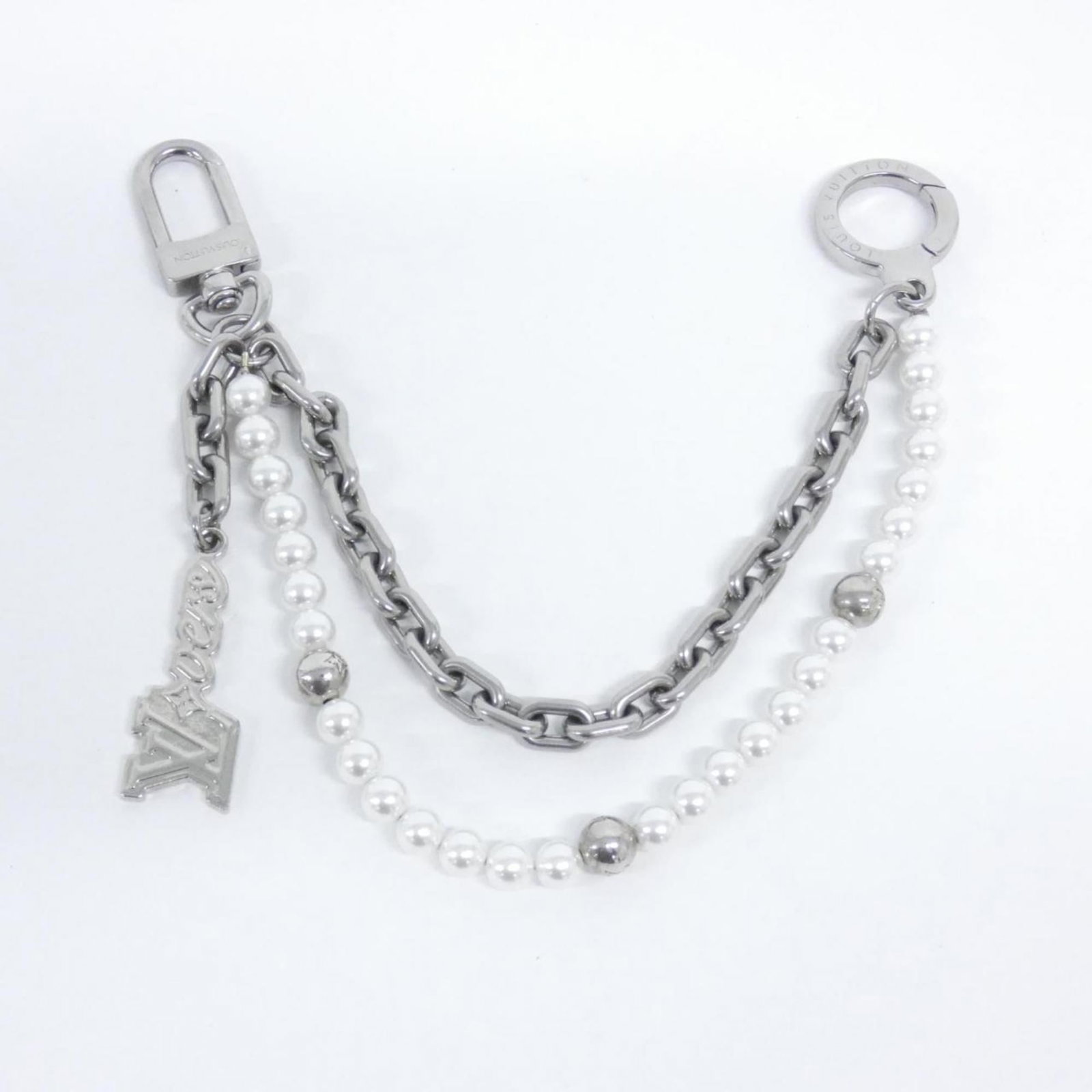Louis Vuitton Handbag Charm - 2