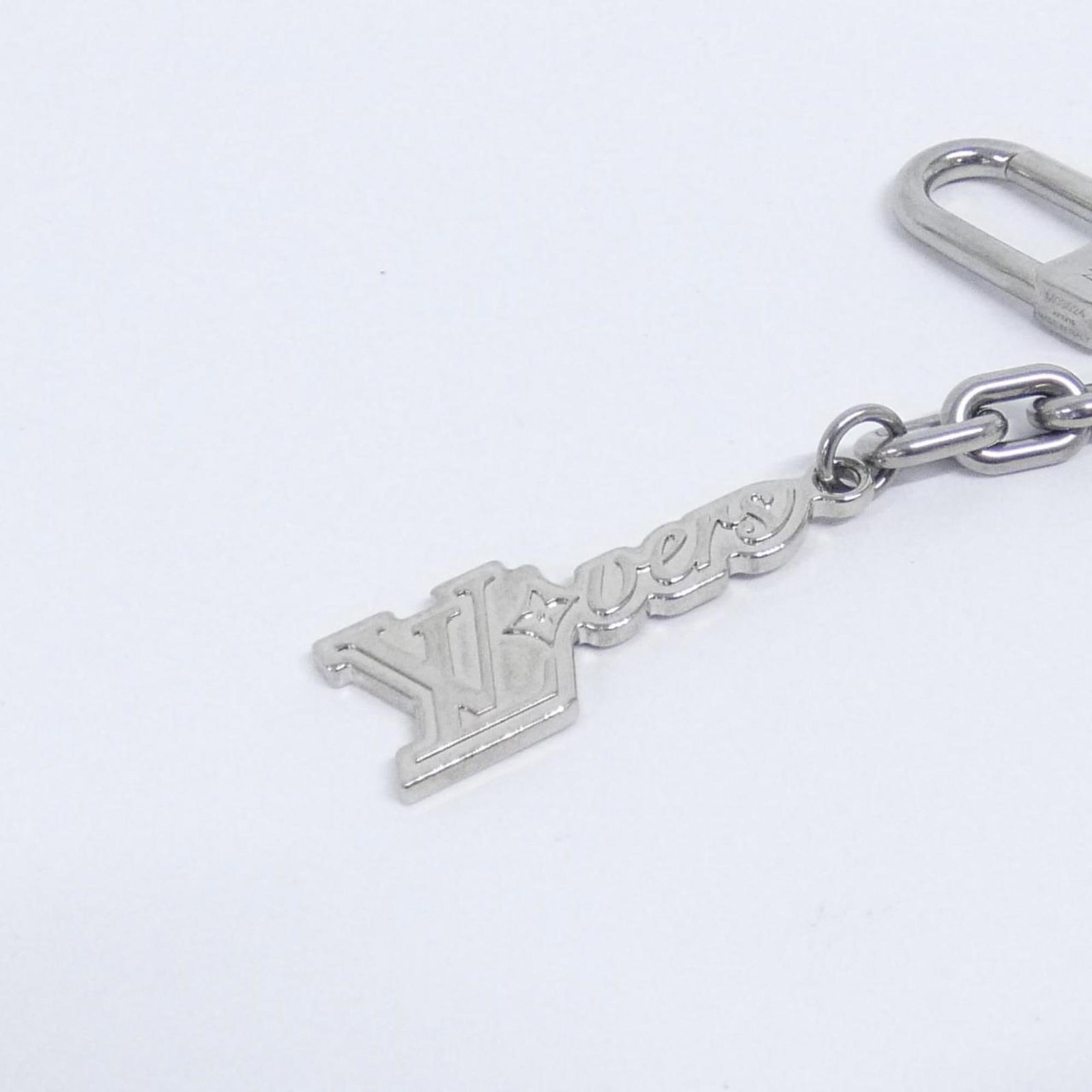 Louis Vuitton Handbag Charm - 3