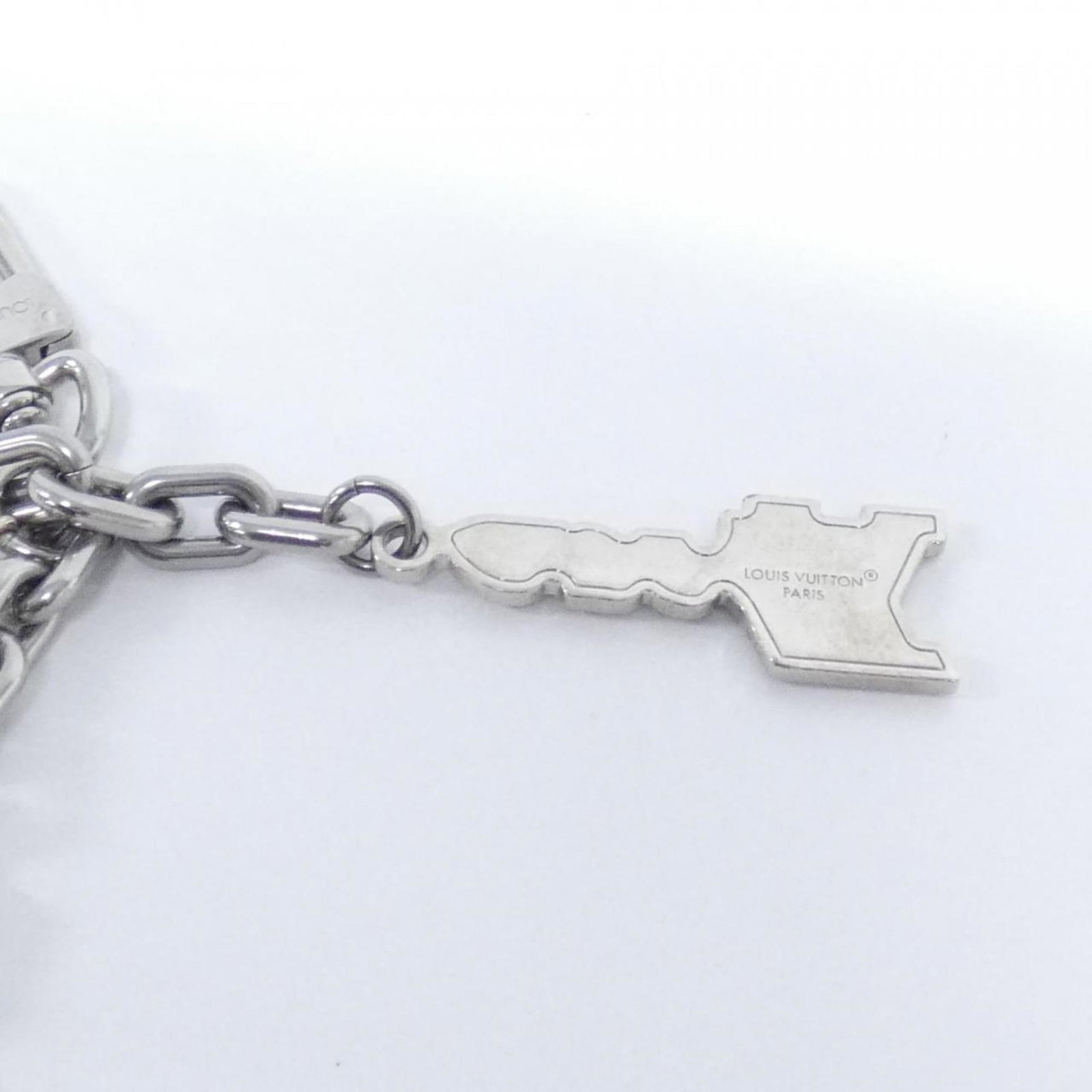 Louis Vuitton Handbag Charm - 4