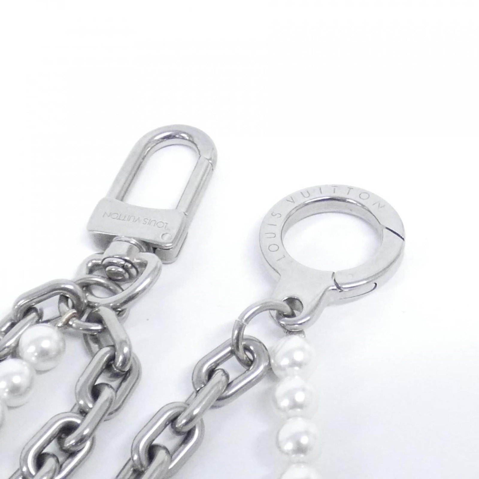 Louis Vuitton Handbag Charm - 6