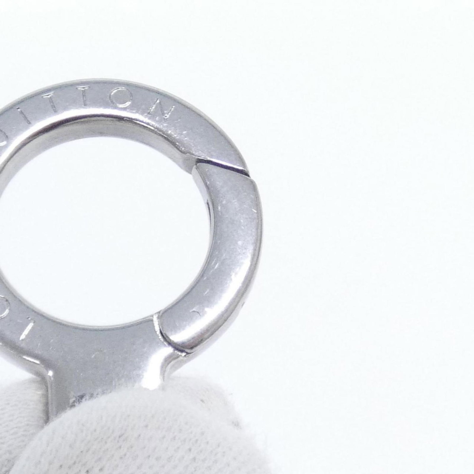 Louis Vuitton Handbag Charm - 7