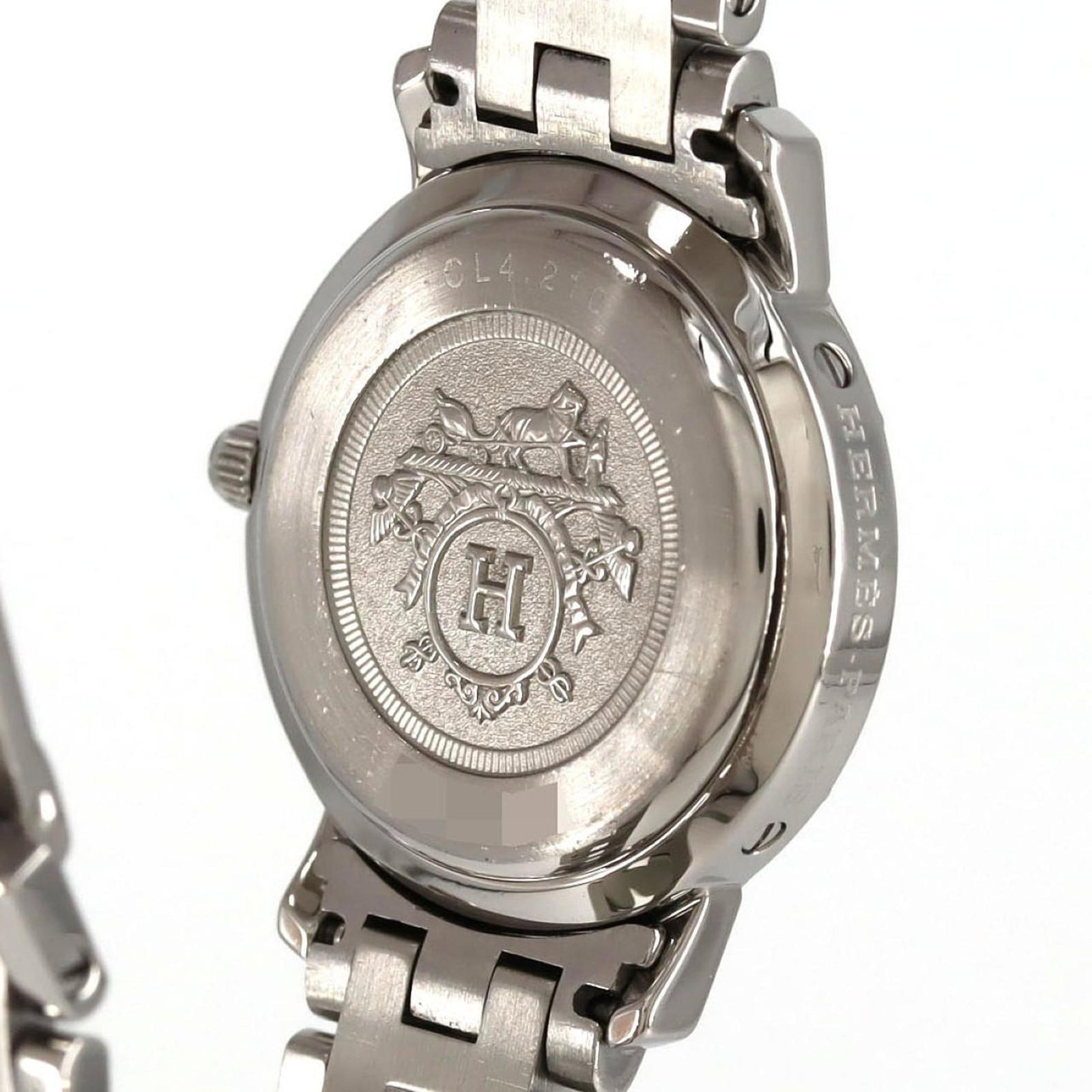 Hermes Wristwatch - 8