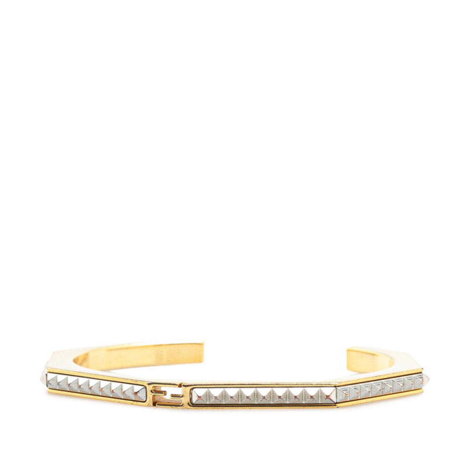 Fendi Bangle Metal - 2