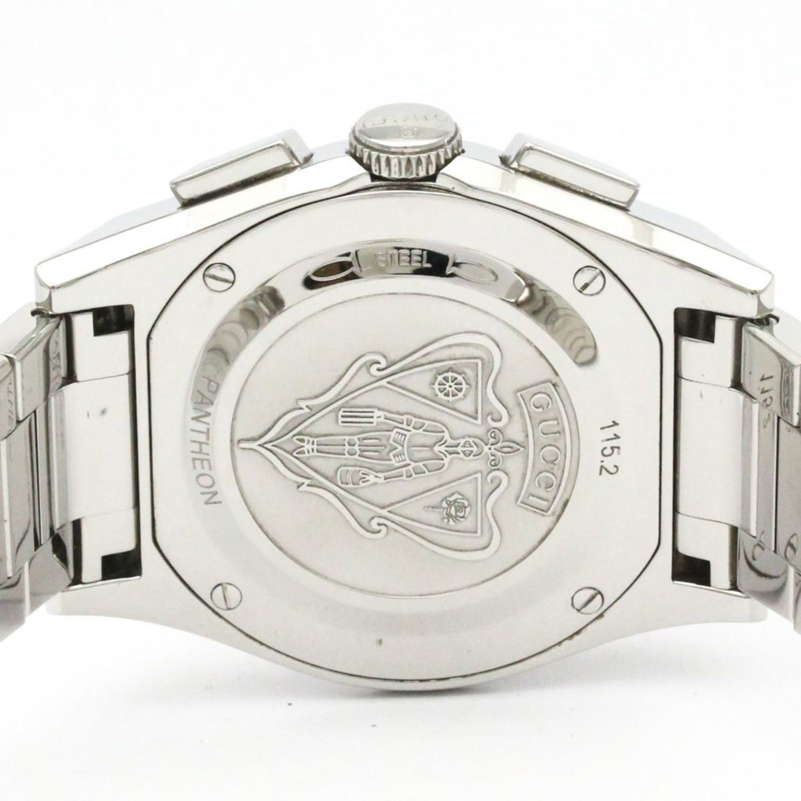 Gucci Wristwatch - 7