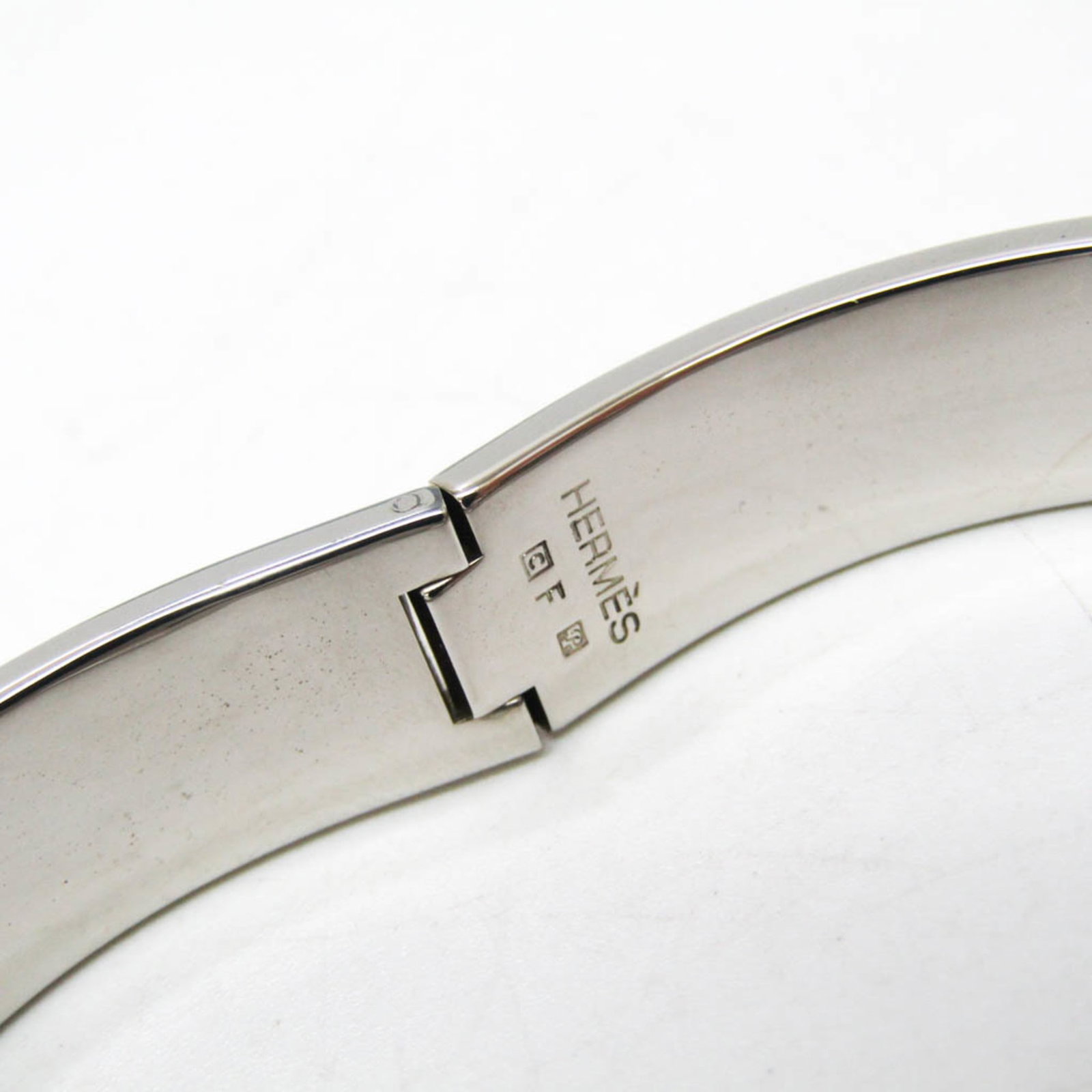 Metal Bangle Hermes - 12