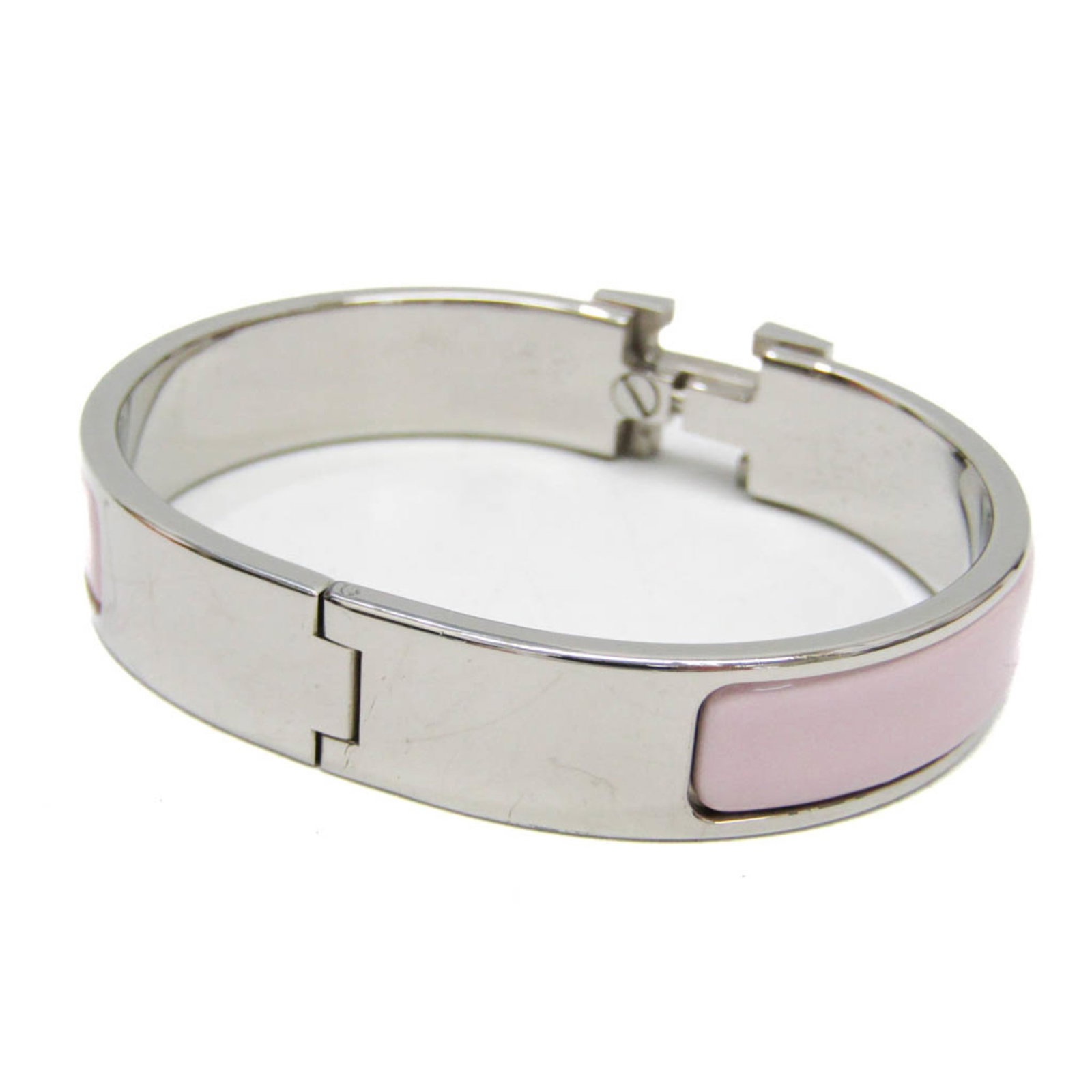 Metal Bangle Hermes - 3
