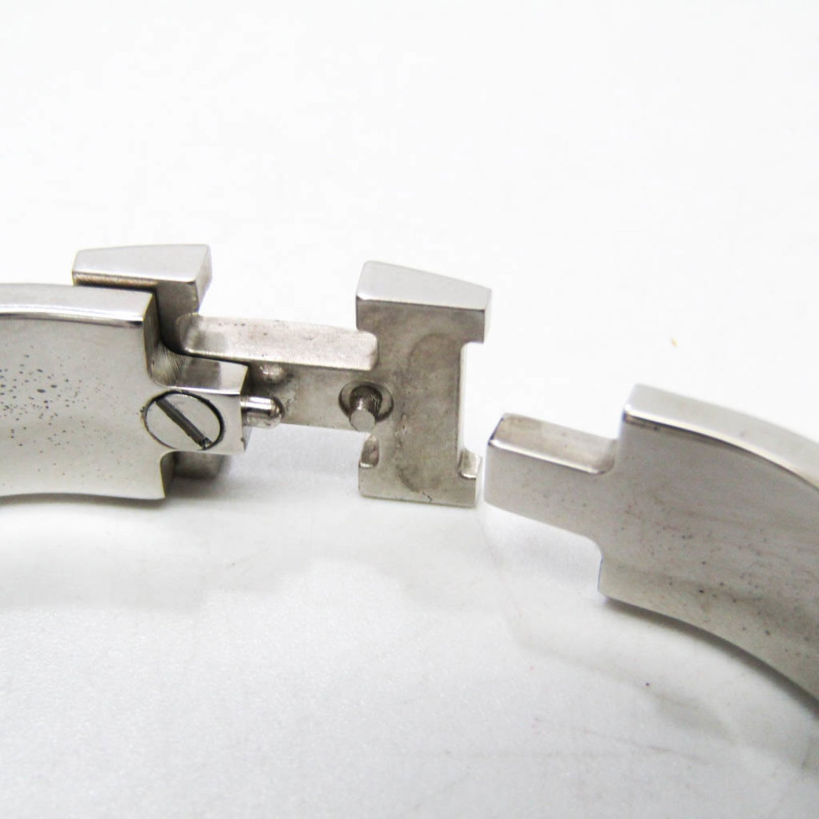 Metal Bangle Hermes - 5