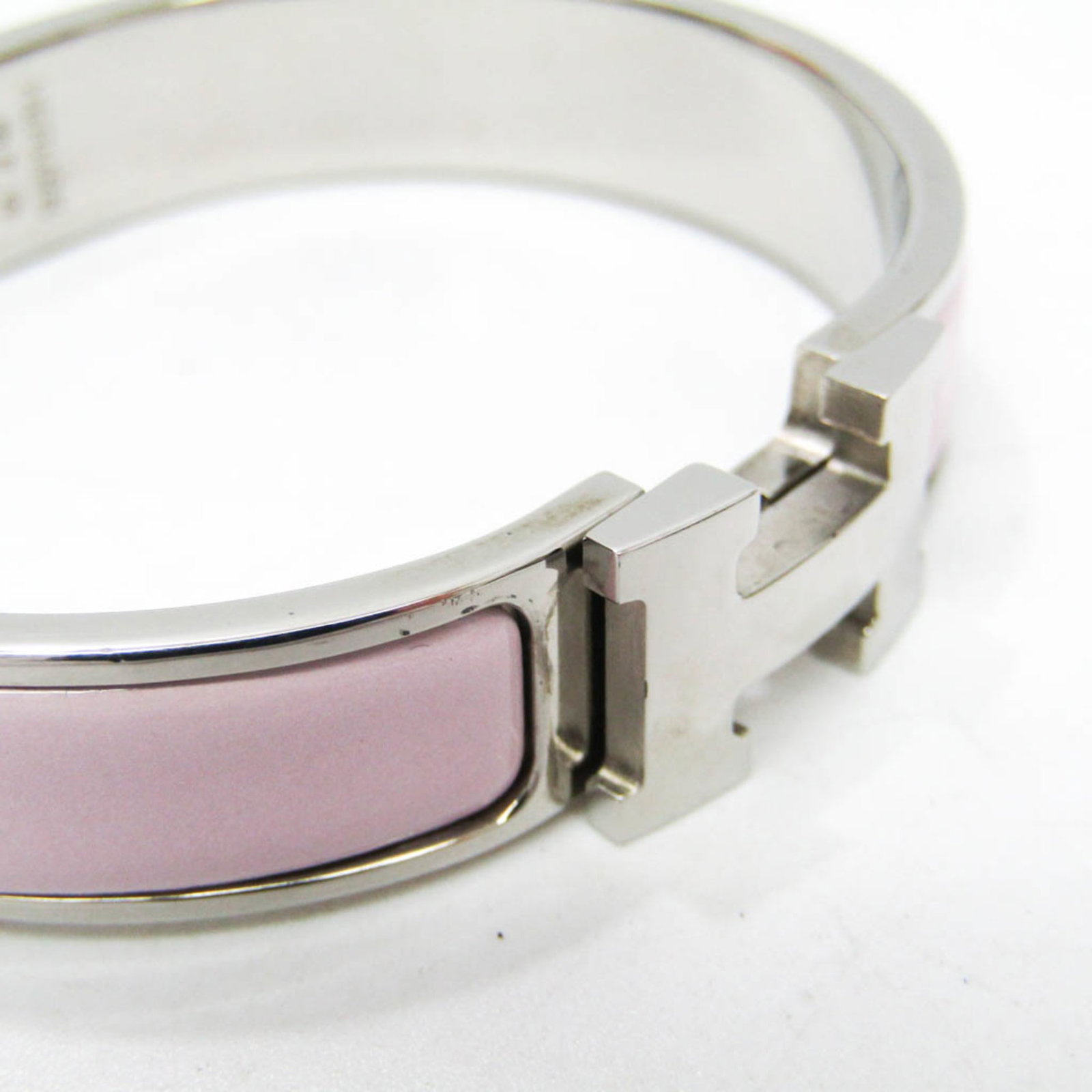 Metal Bangle Hermes - 6