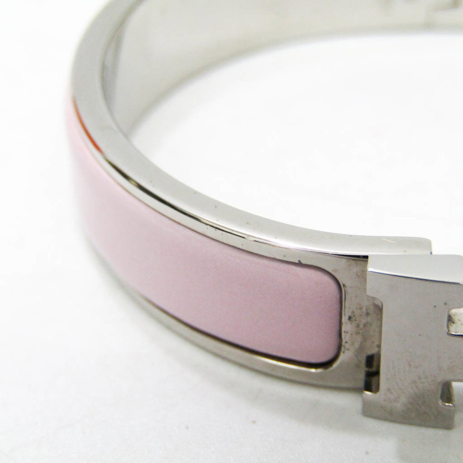 Metal Bangle Hermes - 8
