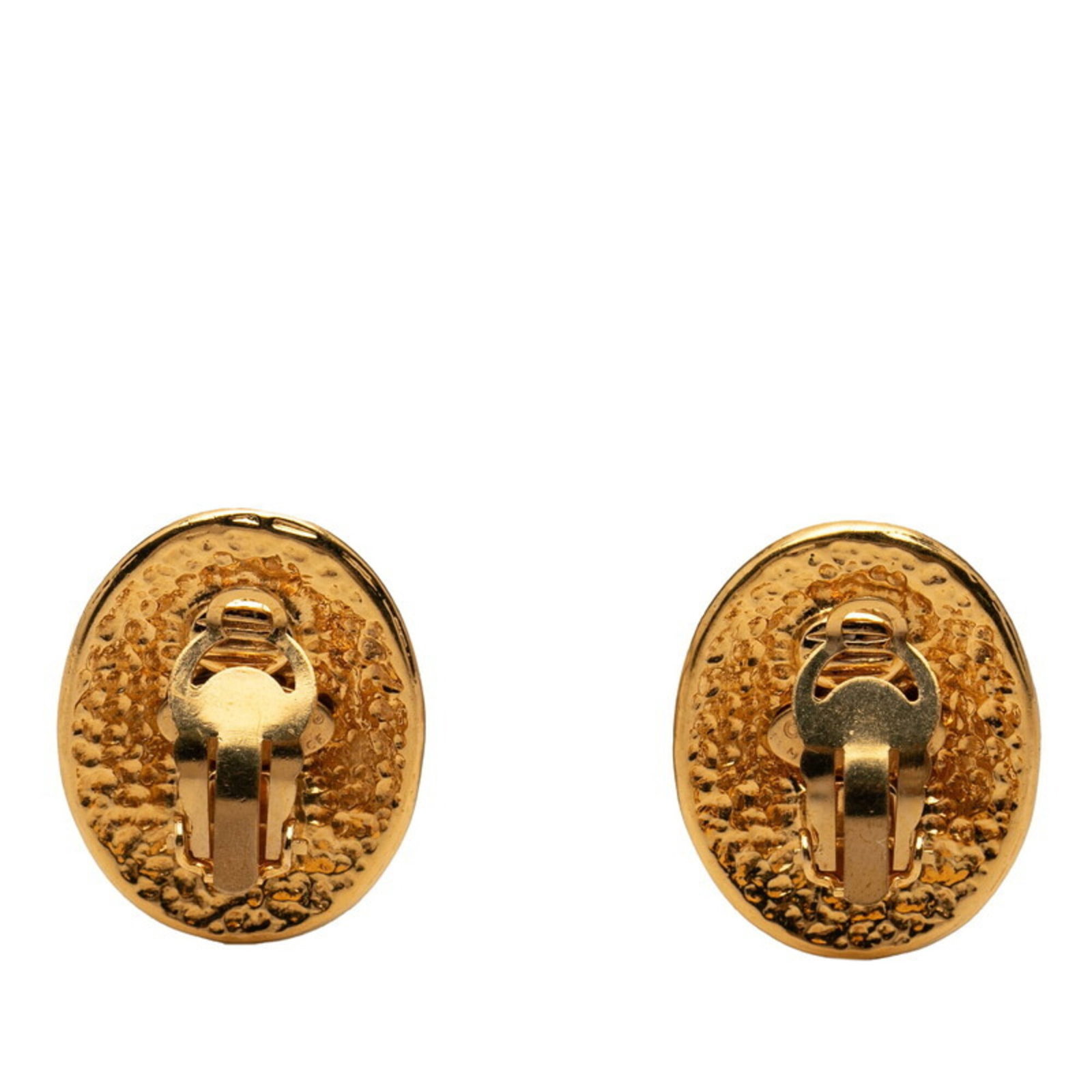 Clip earrings by Chanel - 2