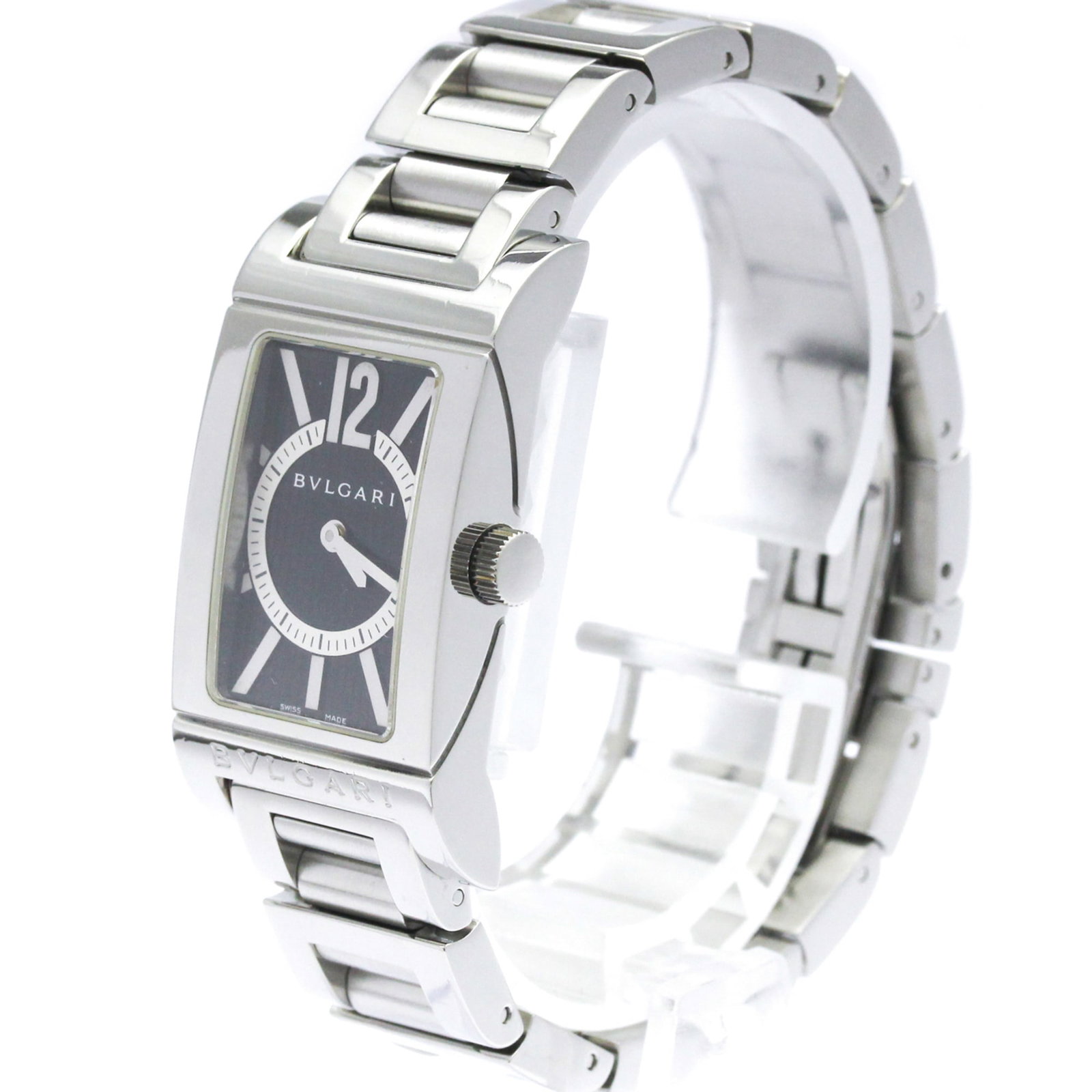 Bvlgari Wristwatch - 2