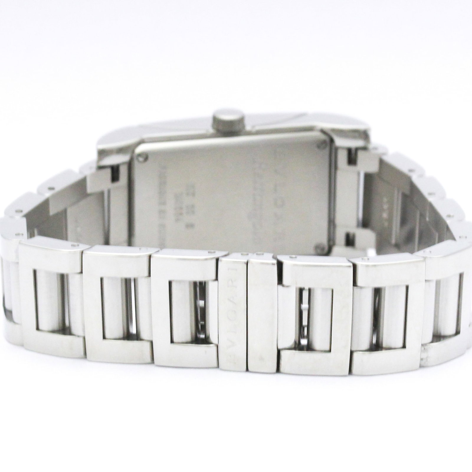 Bvlgari Wristwatch - 5