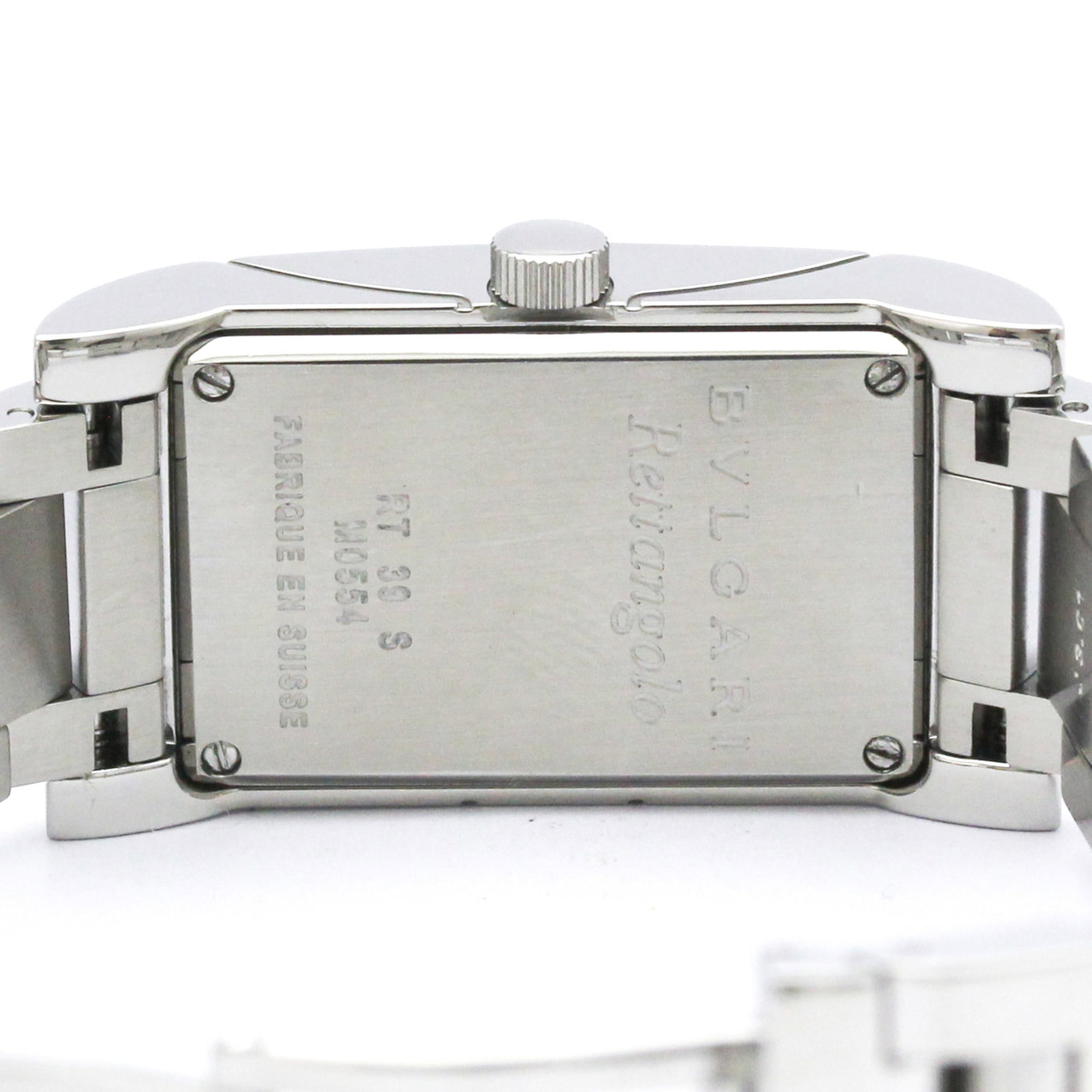 Bvlgari Wristwatch - 6
