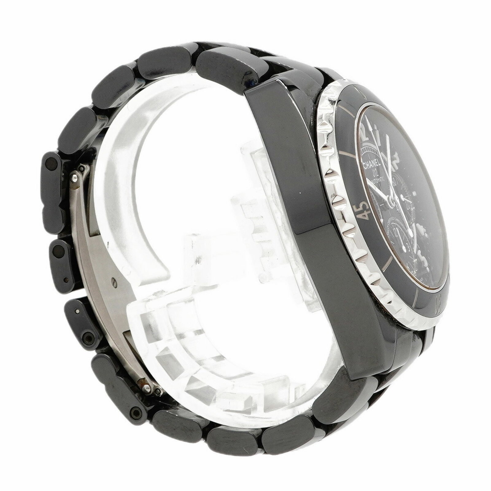 Chanel Wristwatch - 3
