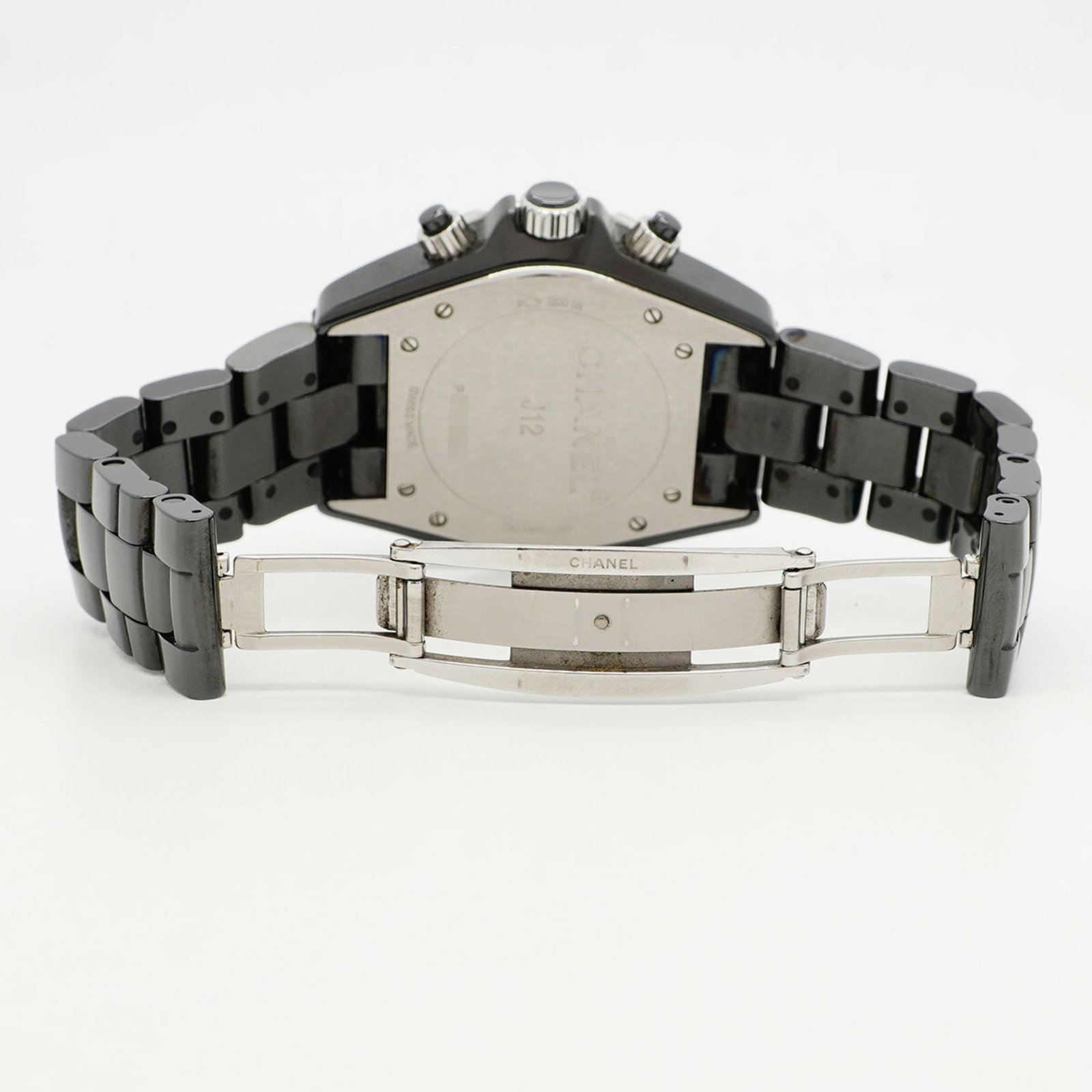 Chanel Wristwatch - 4