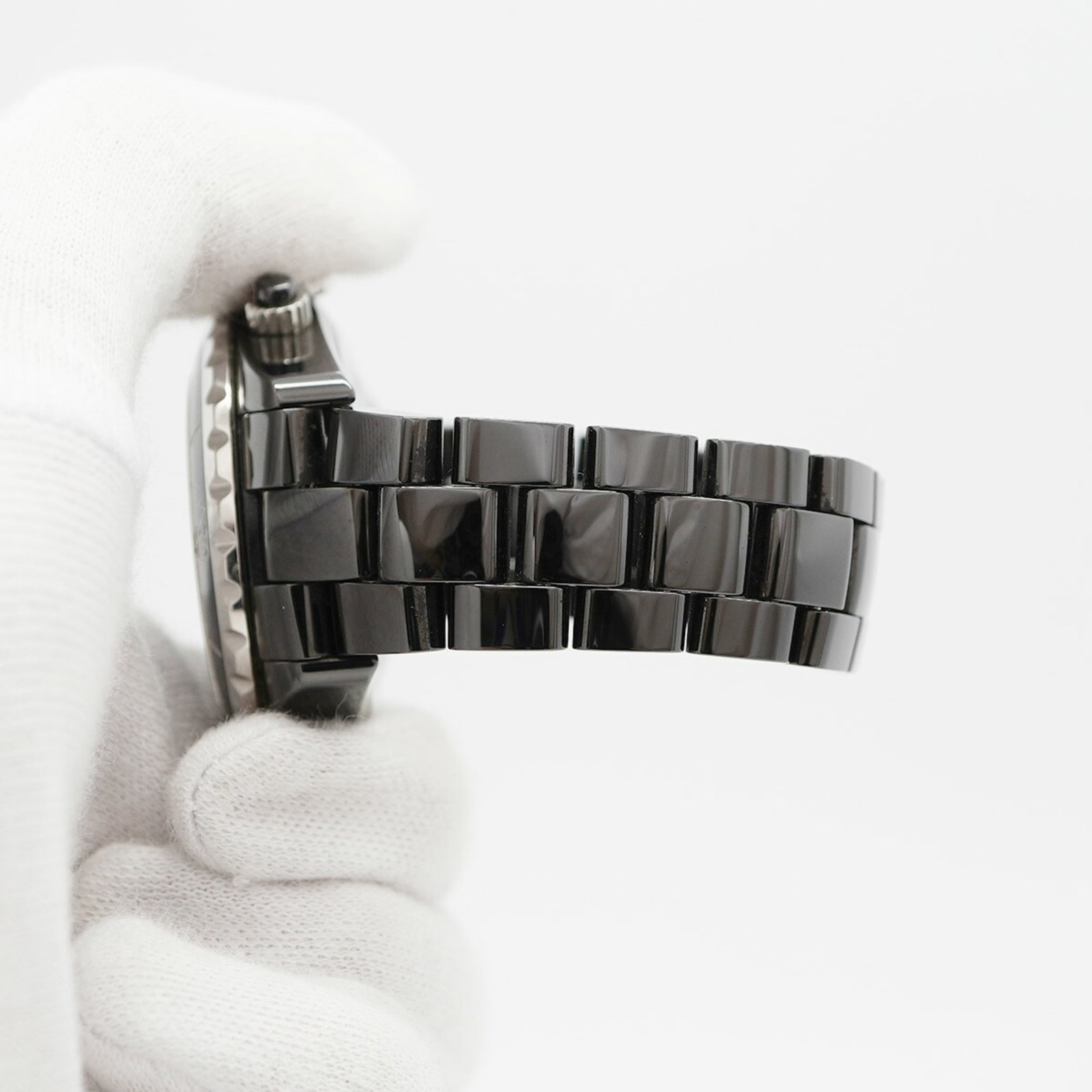 Chanel Wristwatch - 6