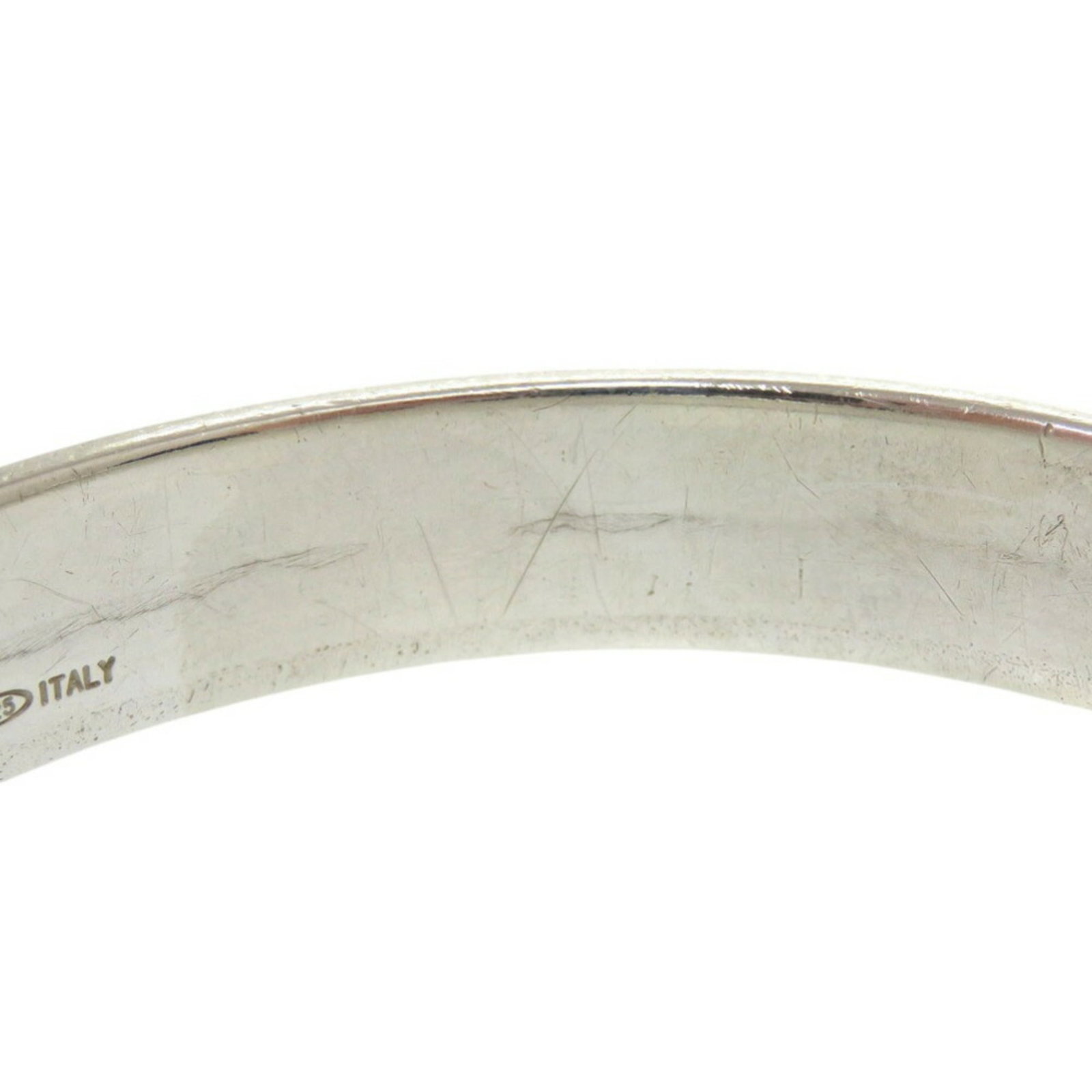 Silver Tiffany Bangle 925 - 10