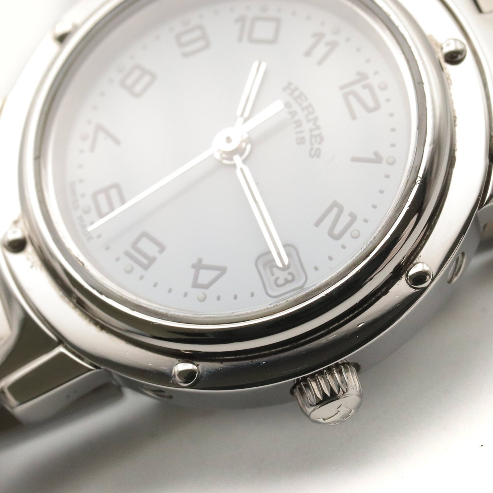 Hermes Wristwatch - 10