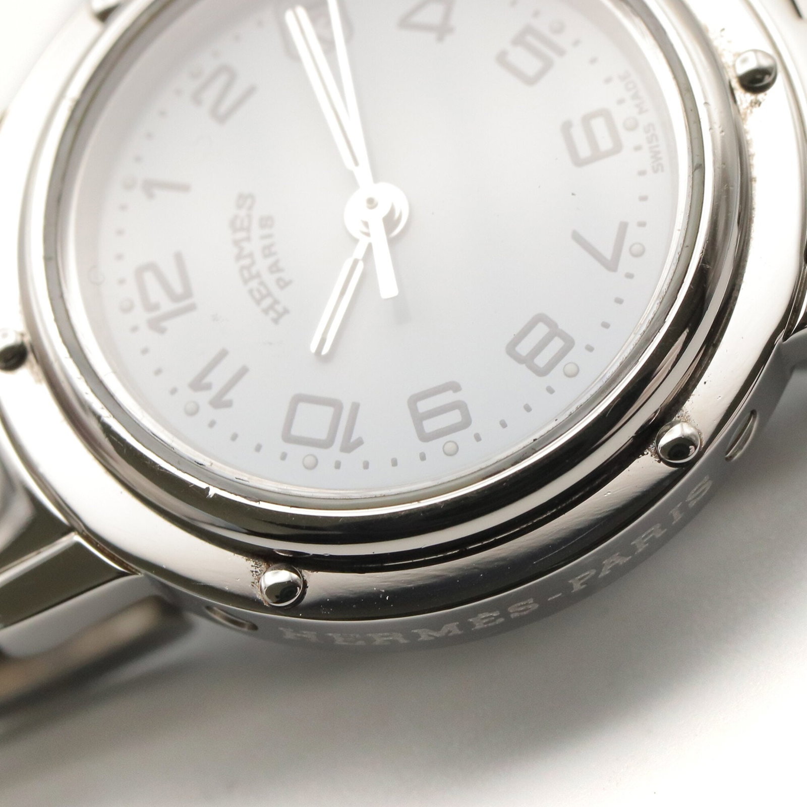 Hermes Wristwatch - 11