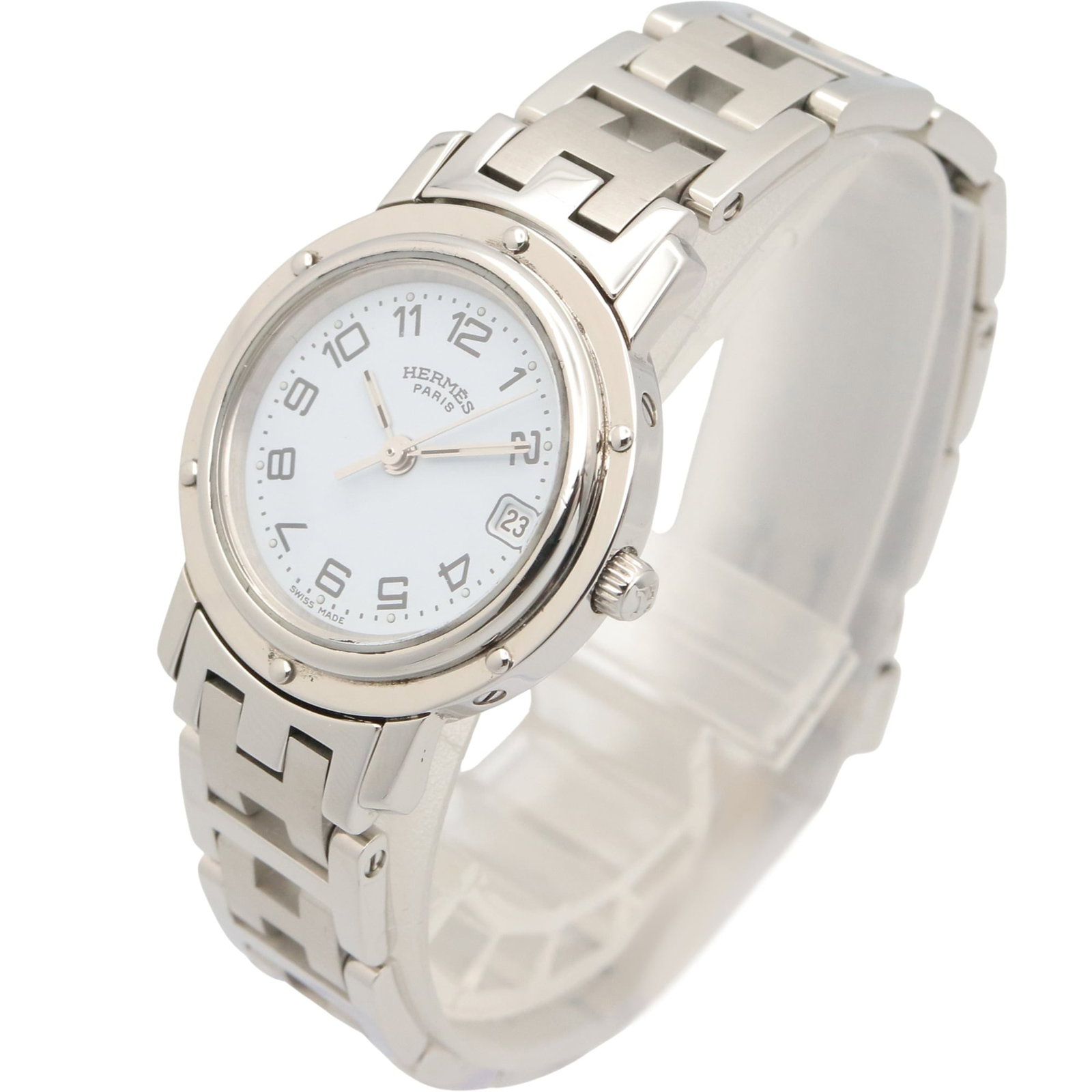 Hermes Wristwatch - 2