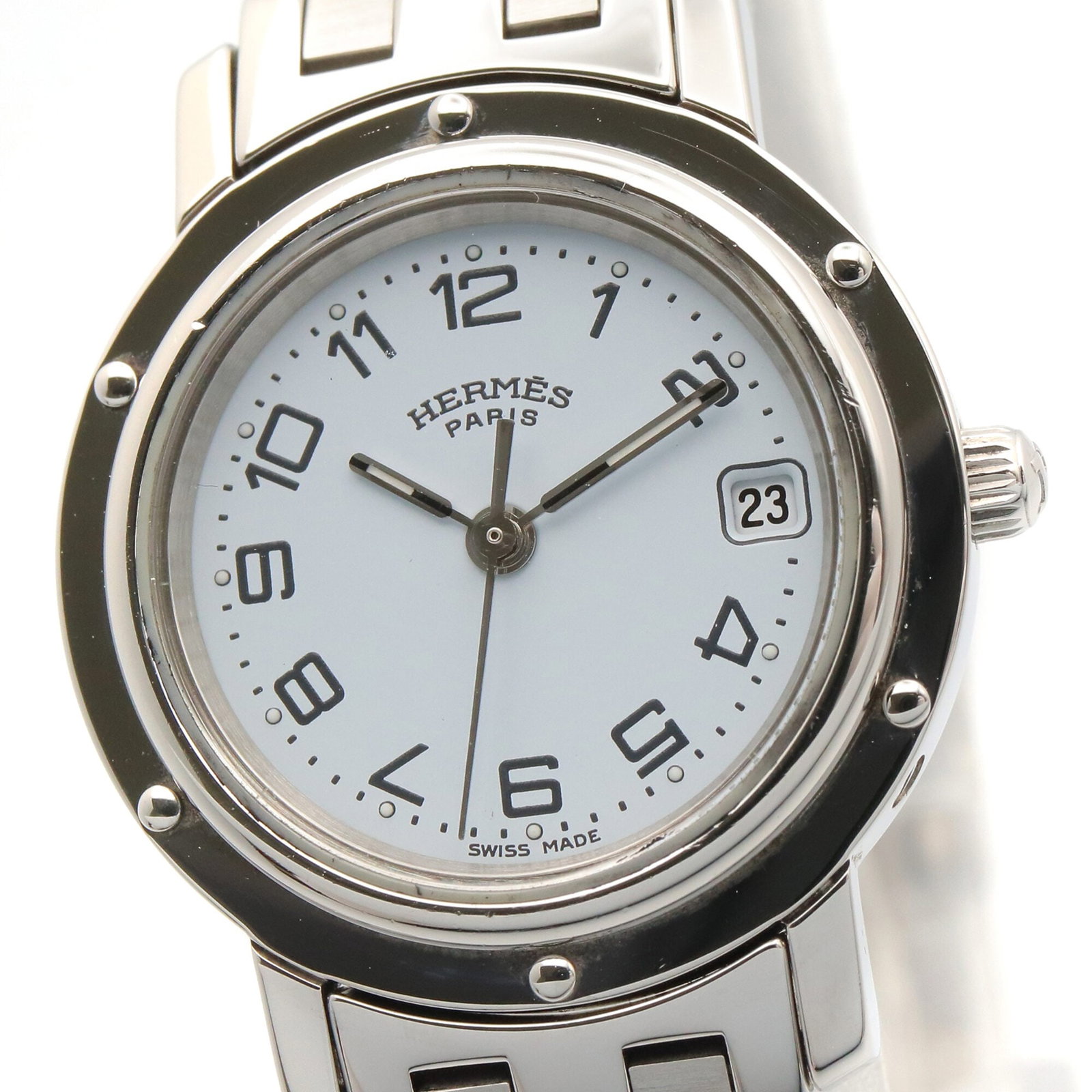Hermes Wristwatch - 3