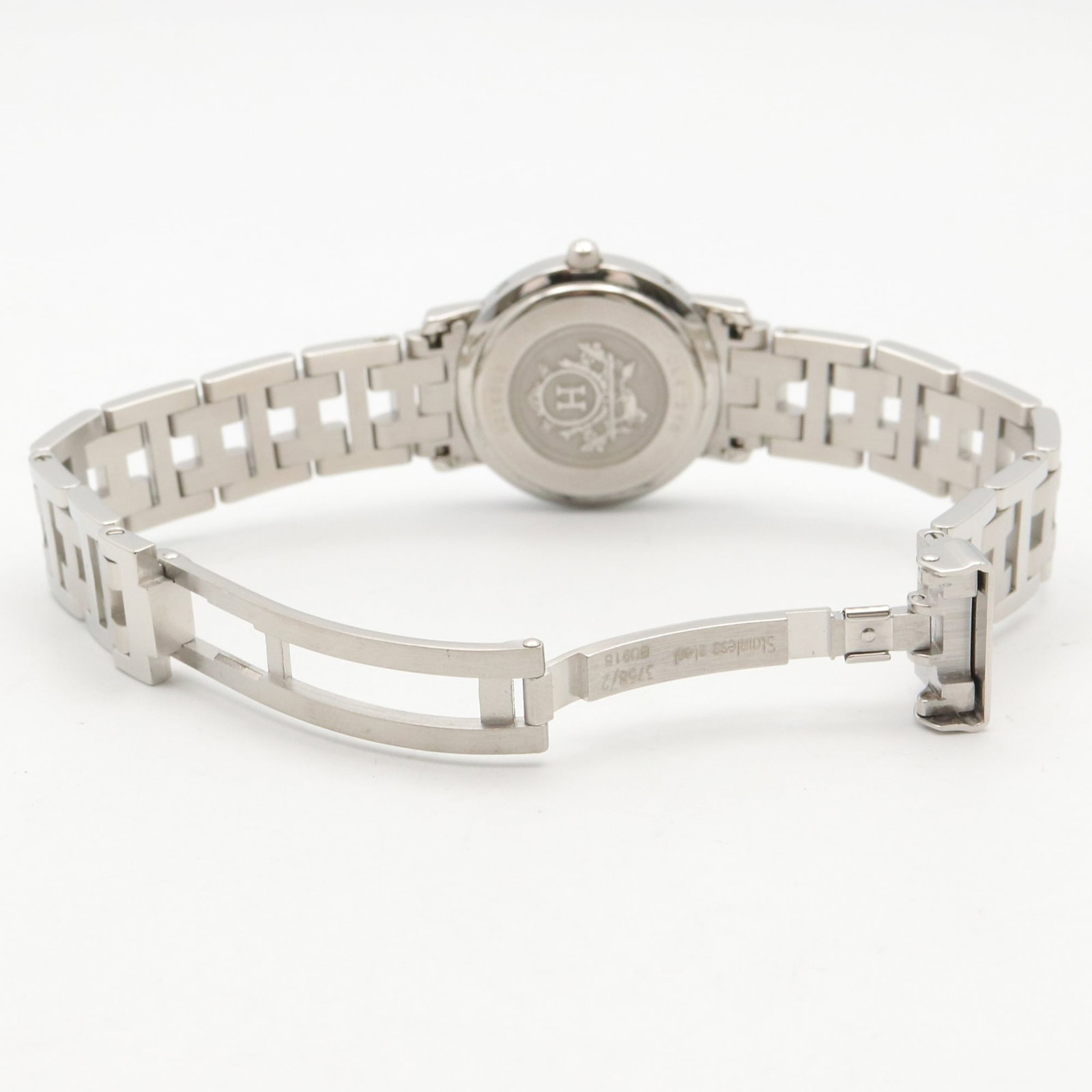 Hermes Wristwatch - 4