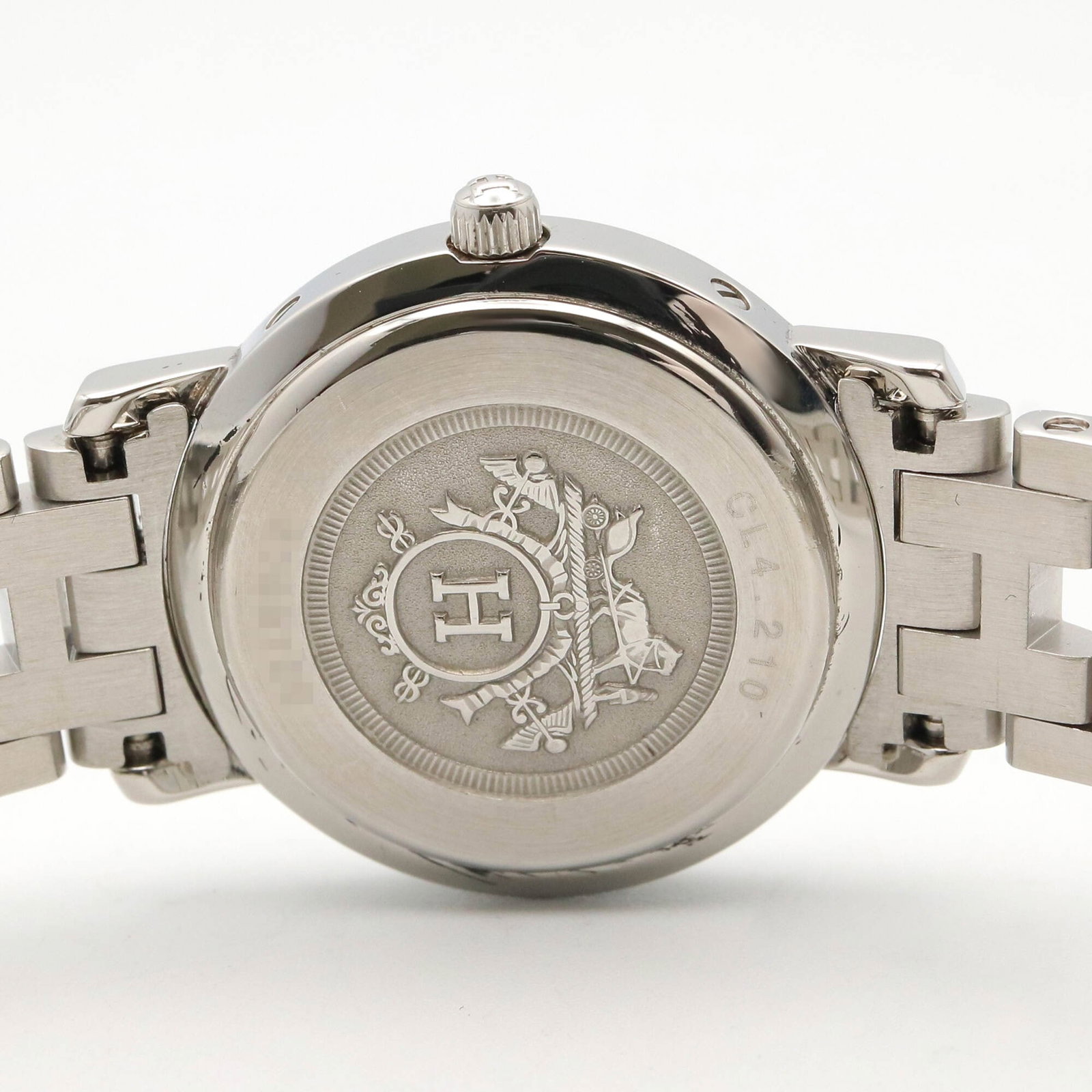 Hermes Wristwatch - 5
