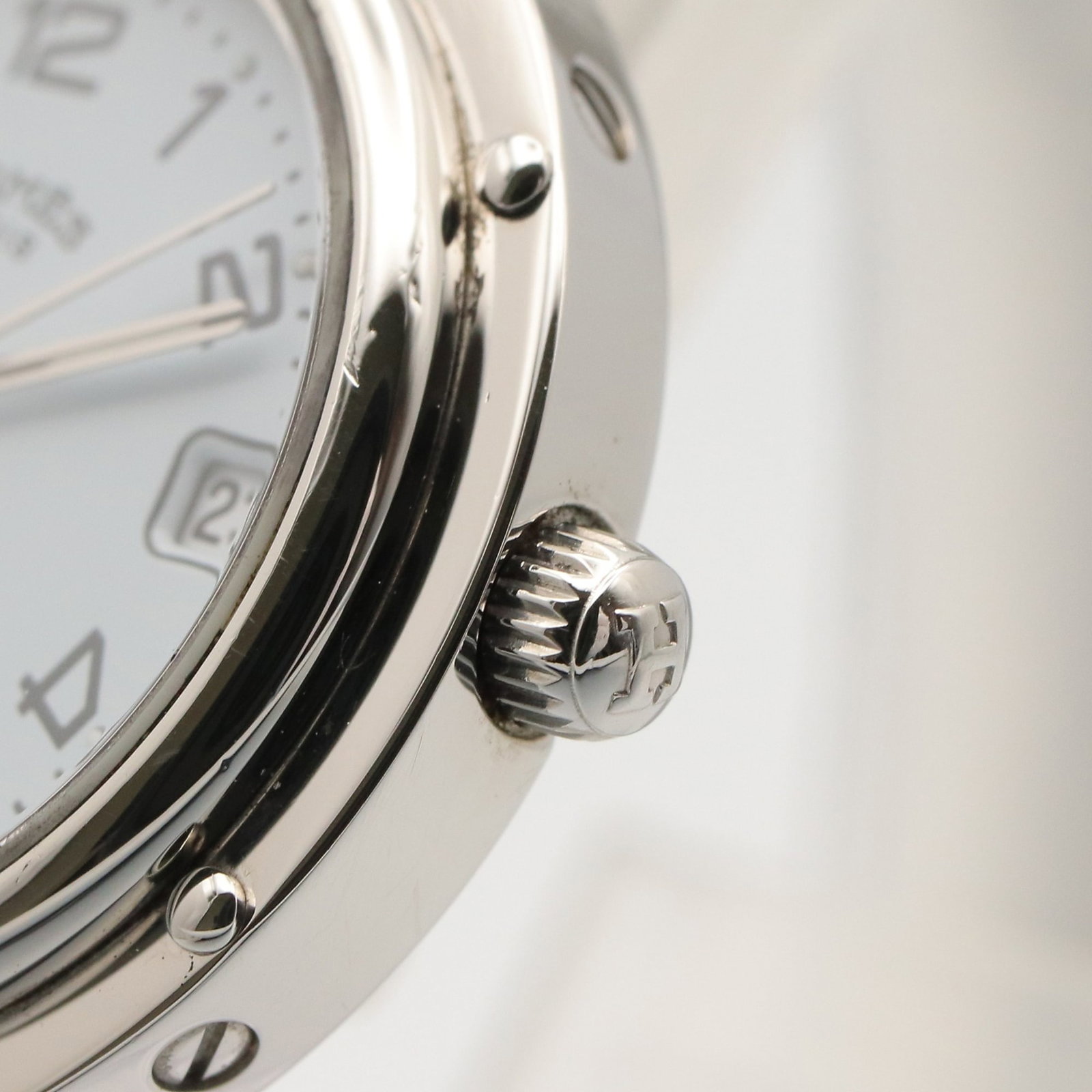 Hermes Wristwatch - 6