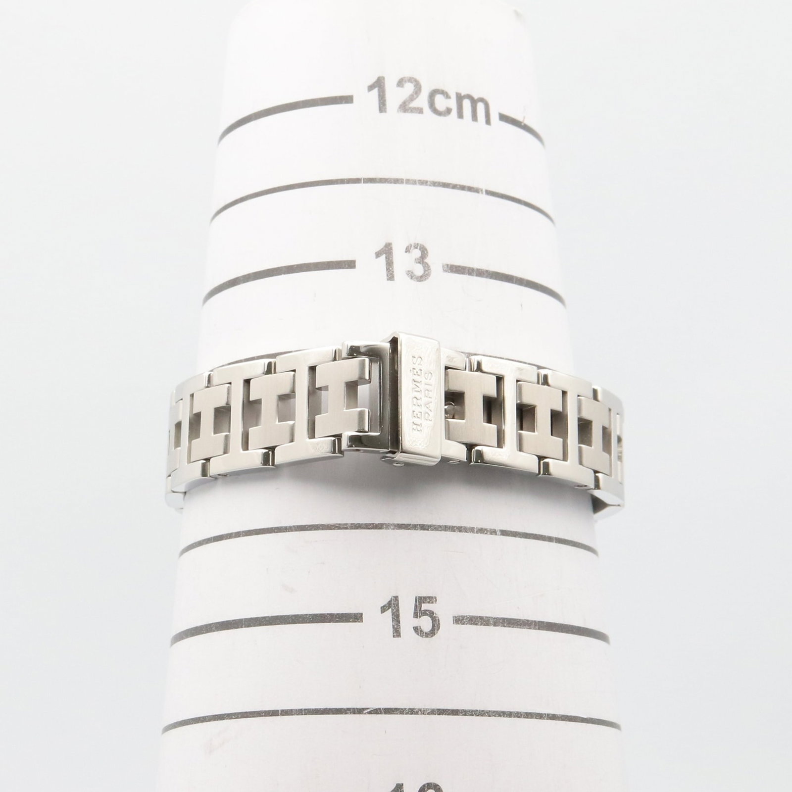 Hermes Wristwatch - 7