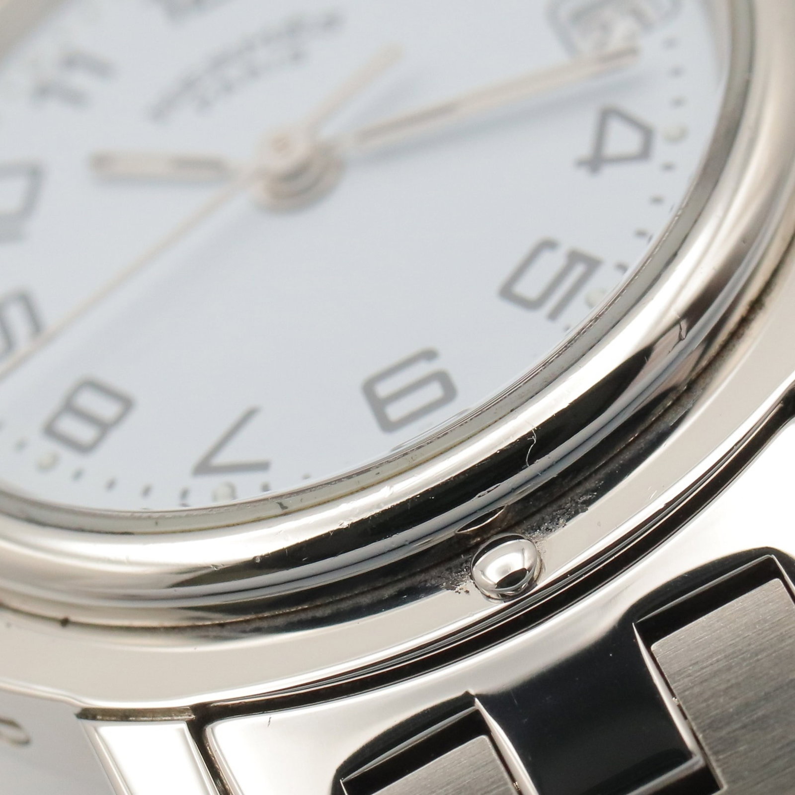 Hermes Wristwatch - 9