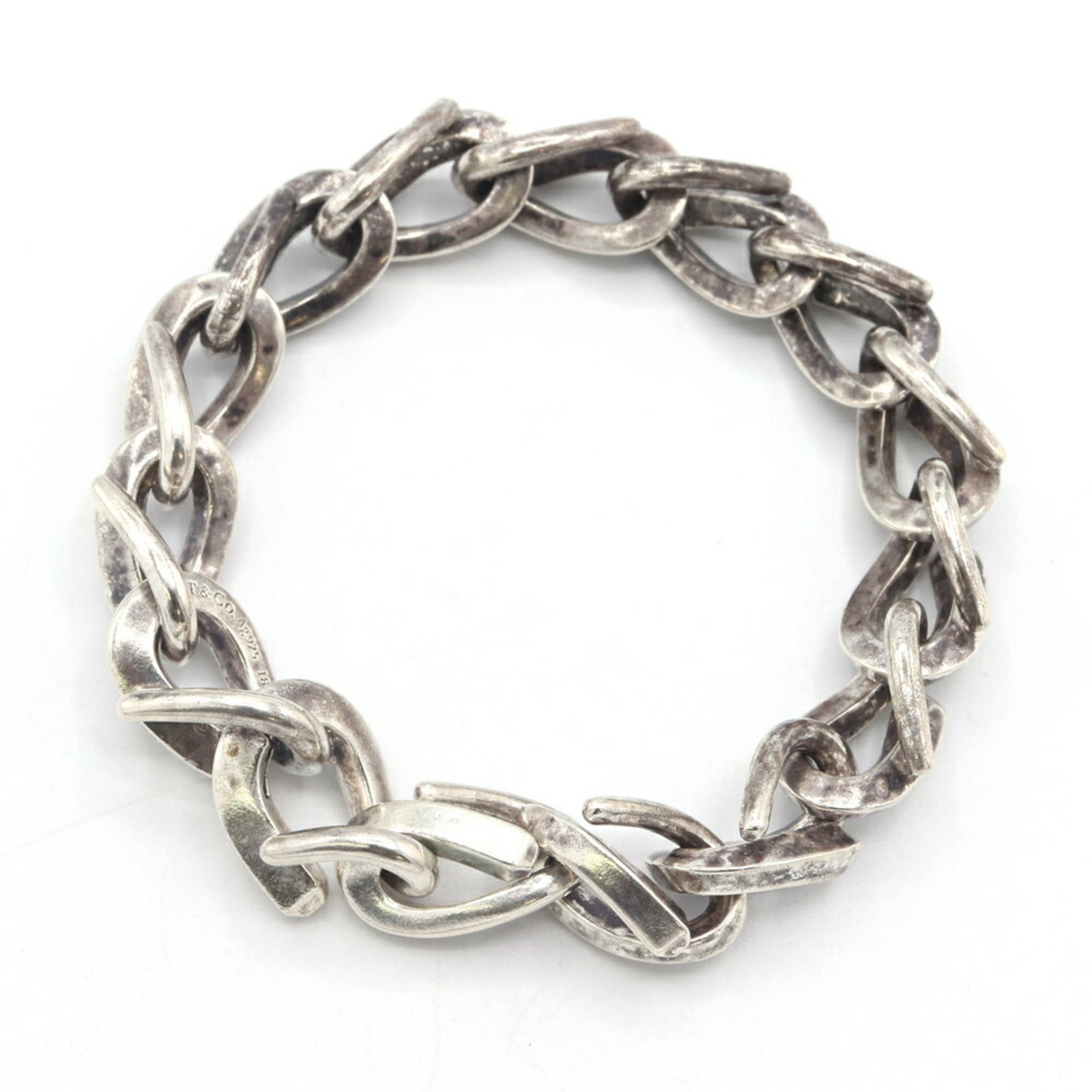 Charm bracelet silver 925: Charm bracelet silver 925 Silver 925 Charm Bracelet, 17.5cm / 6.88'', Made from high-quality silver alloy for a luxurious feel and shine. This charm bracelet features a classic design that suits both 
