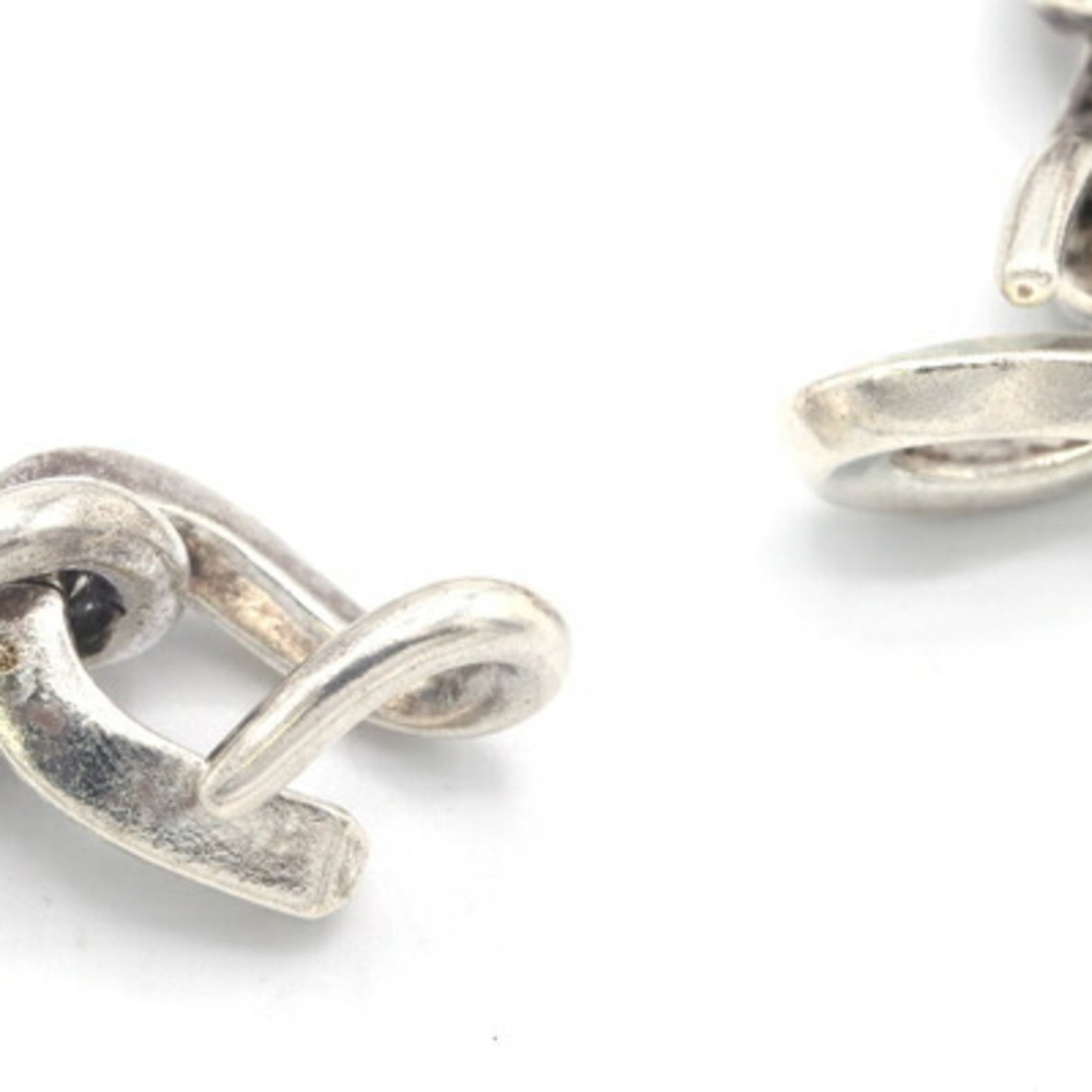 Charm bracelet silver 925 - 2