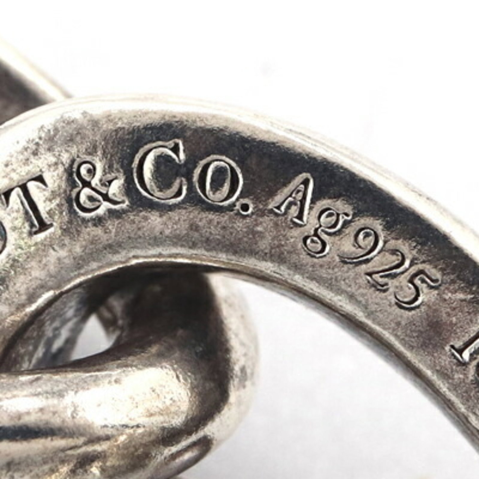 Charm bracelet silver 925 - 3