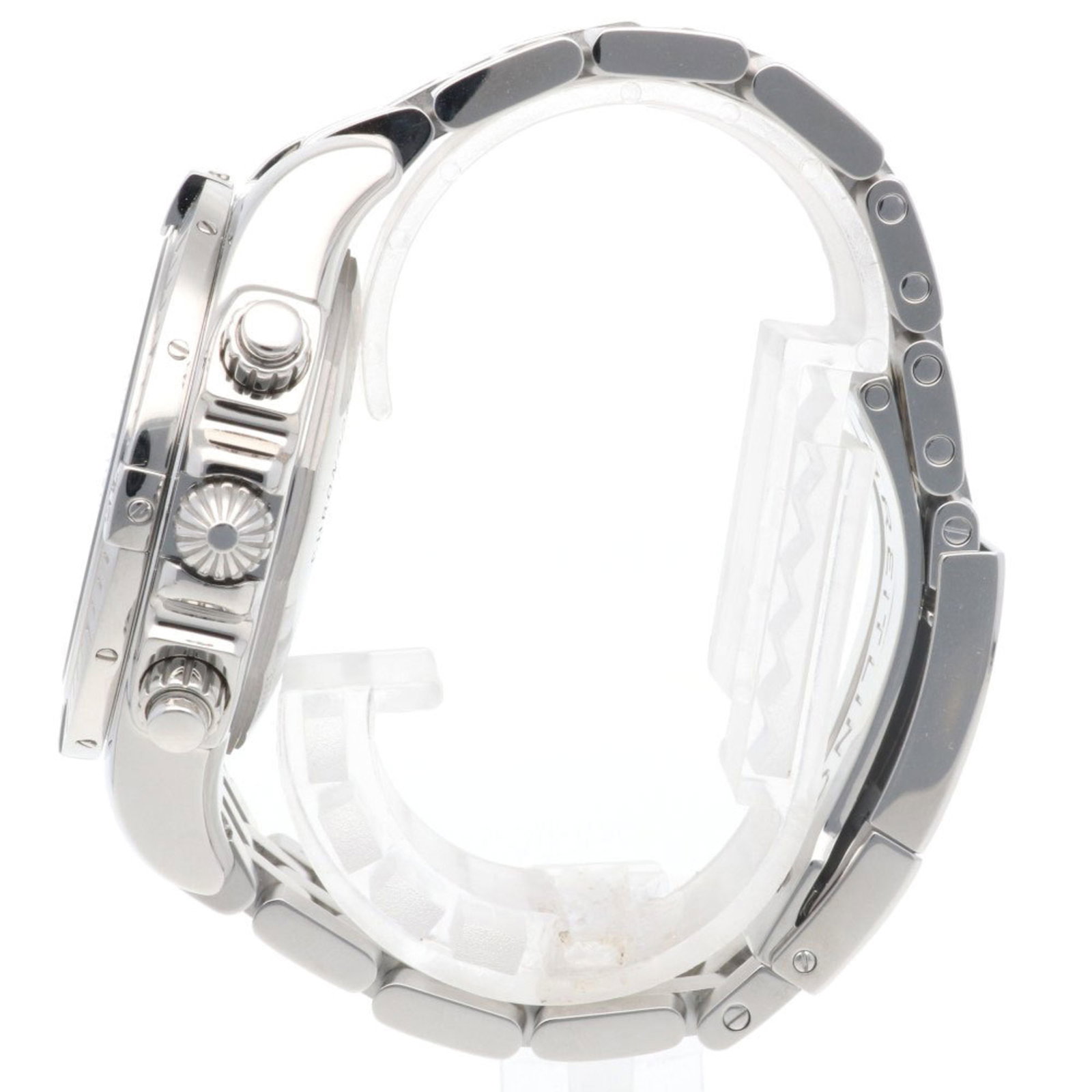 Breitling Wristwatch - 4