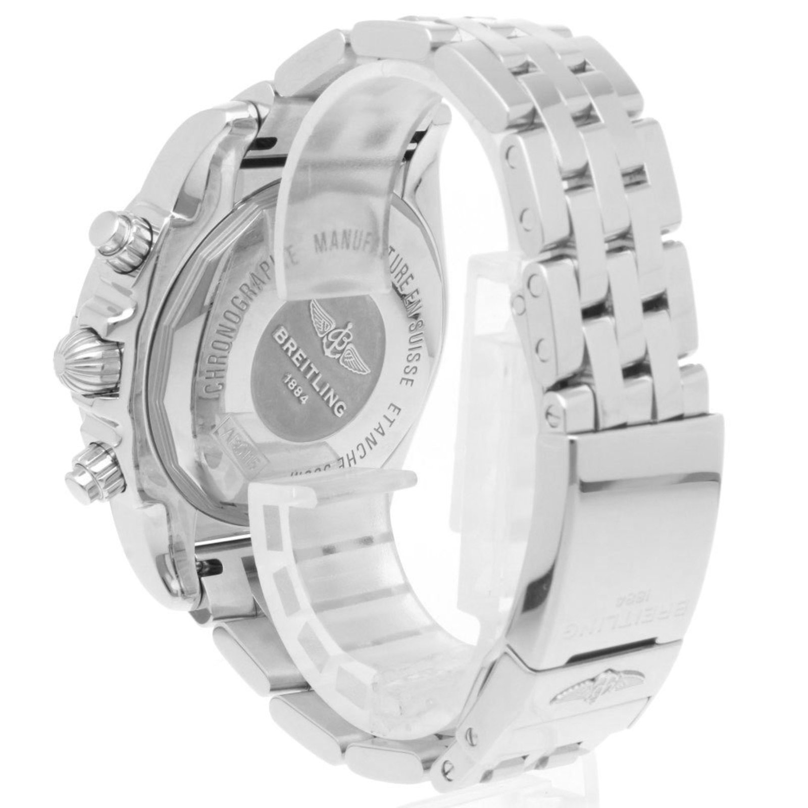 Breitling Wristwatch - 5
