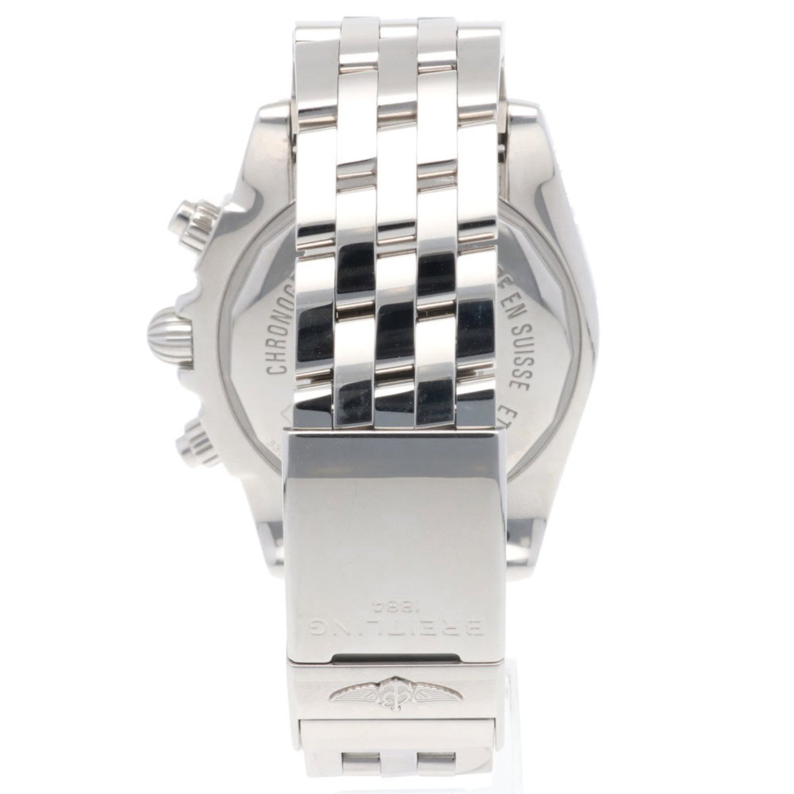 Breitling Wristwatch - 6