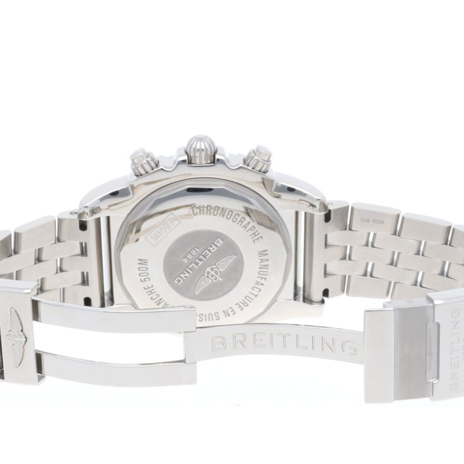 Breitling Wristwatch - 9