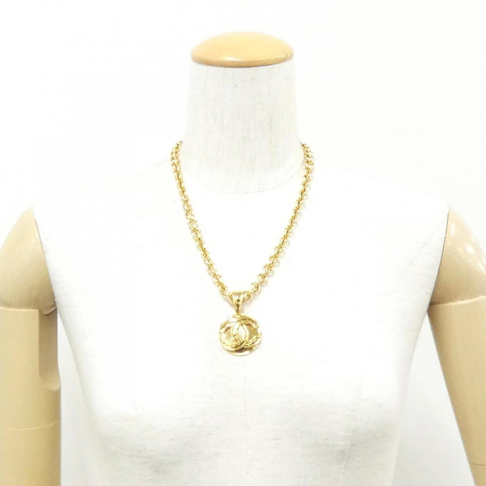 Chanel Necklace - 5