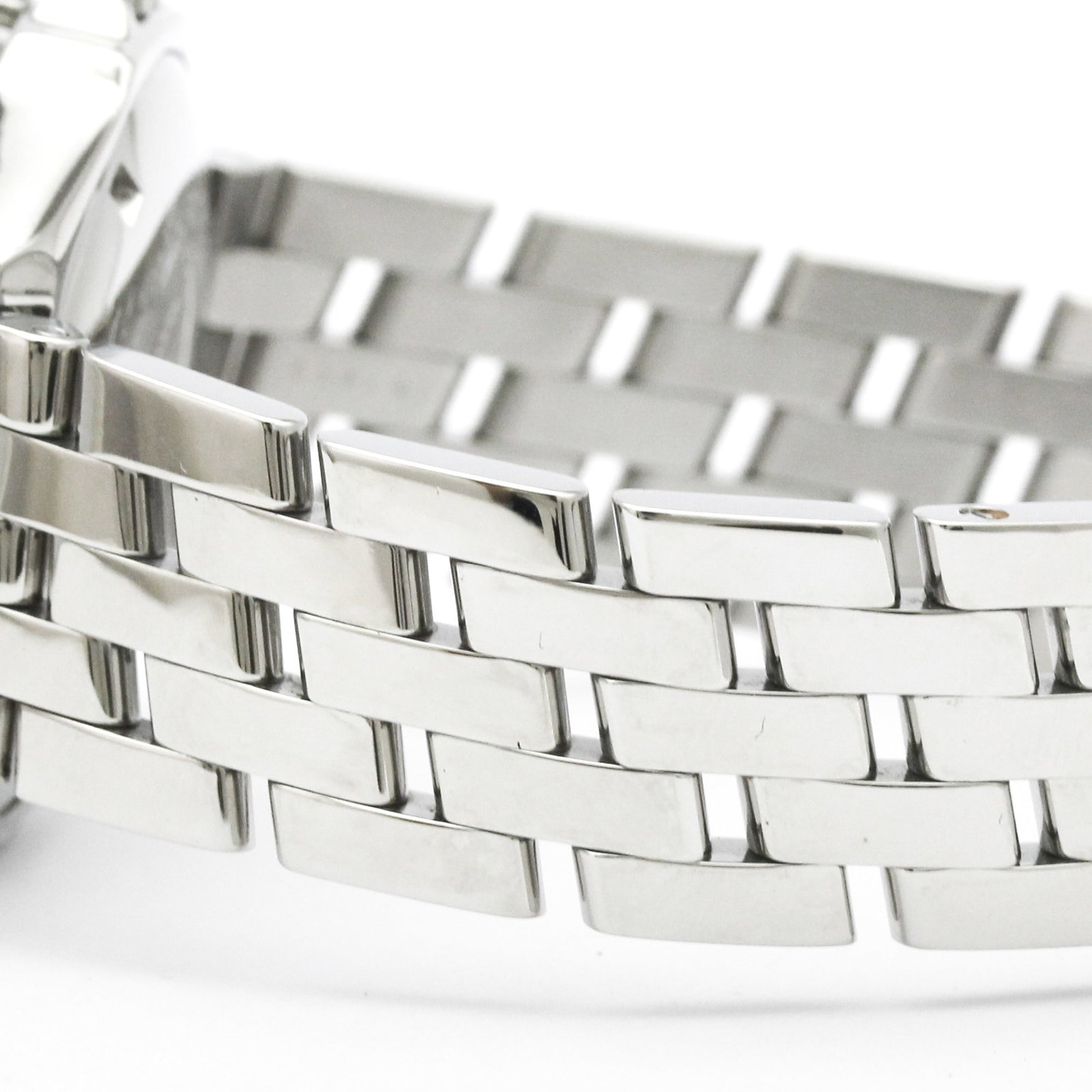 Breitling Wristwatch - 3